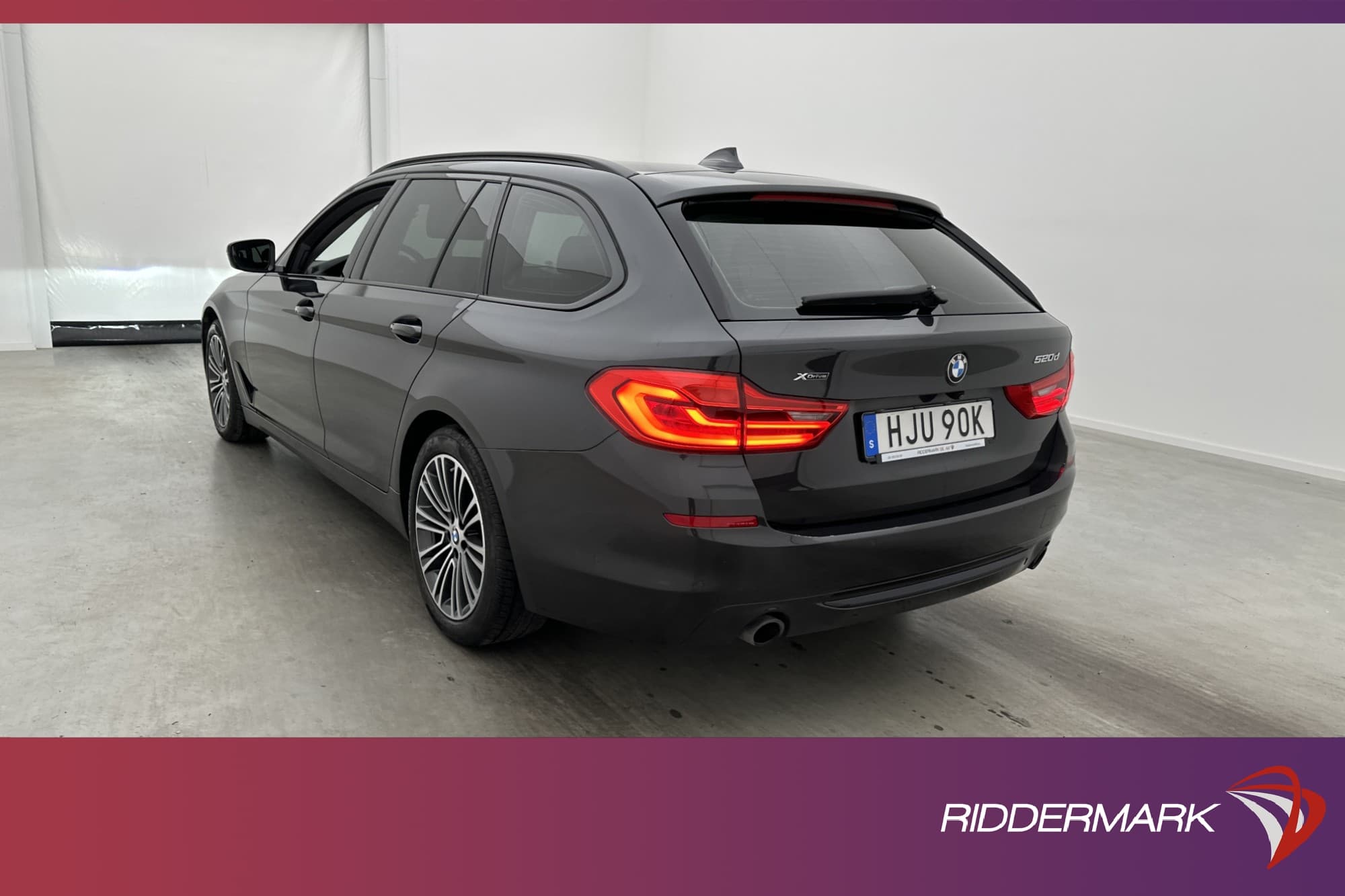 BMW 520 d xDrive