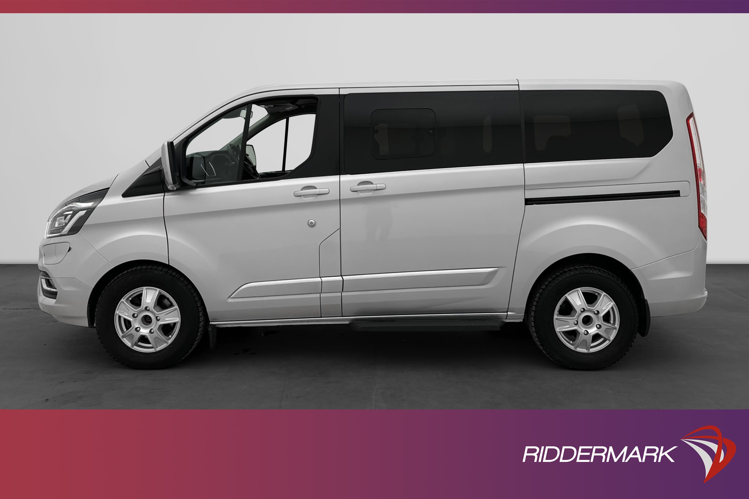 Ford Tourneo