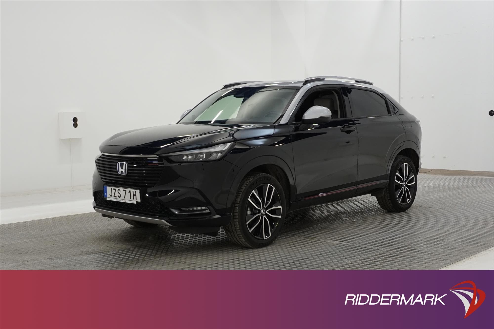 Honda HR-V e:HEV 1.5 Advance Style