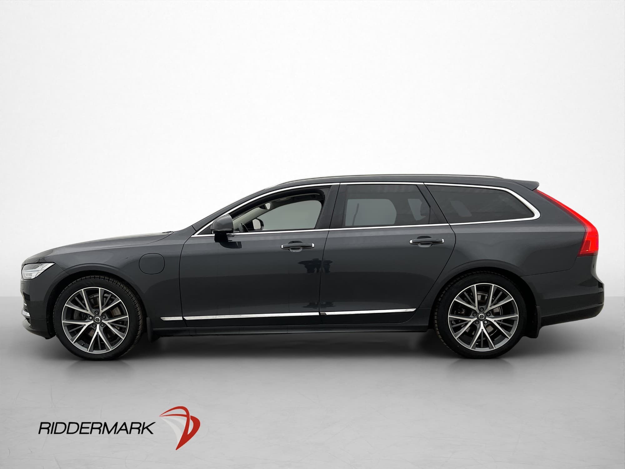 Volvo V90 T8 392hk AWD Inscription Värmare Head-Up H/K 360° 
