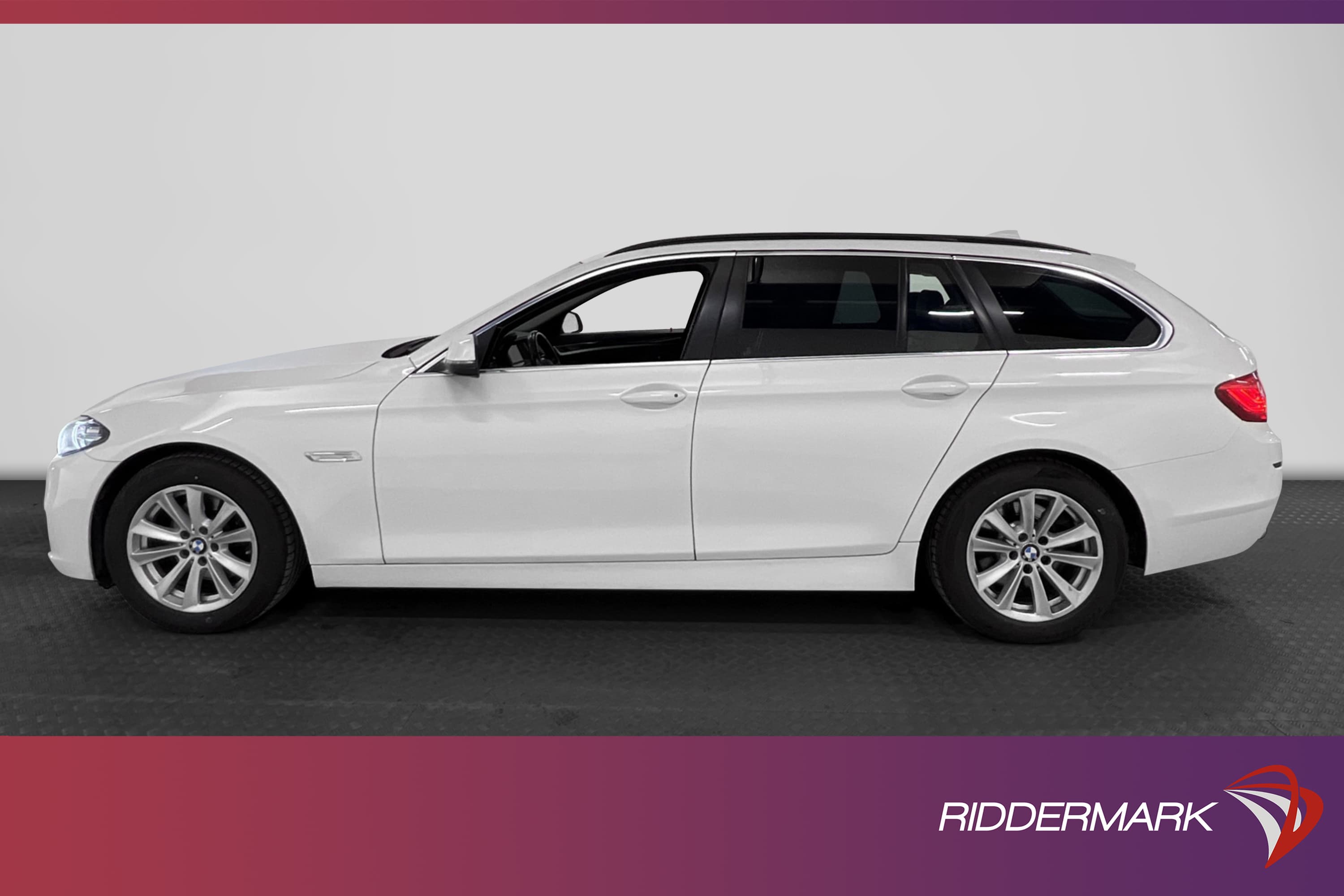 BMW 520d