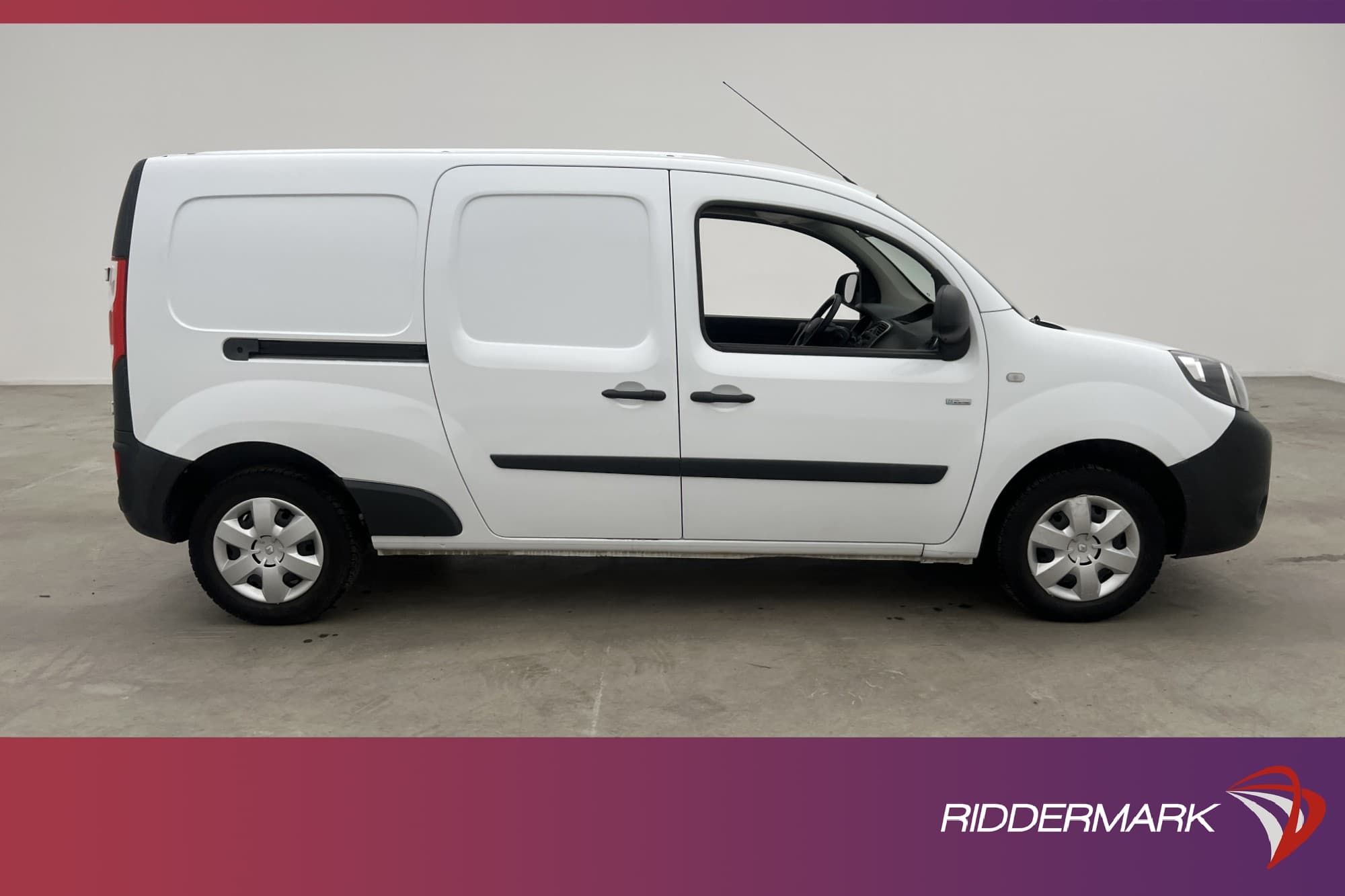 Renault Kangoo Express Maxi L2