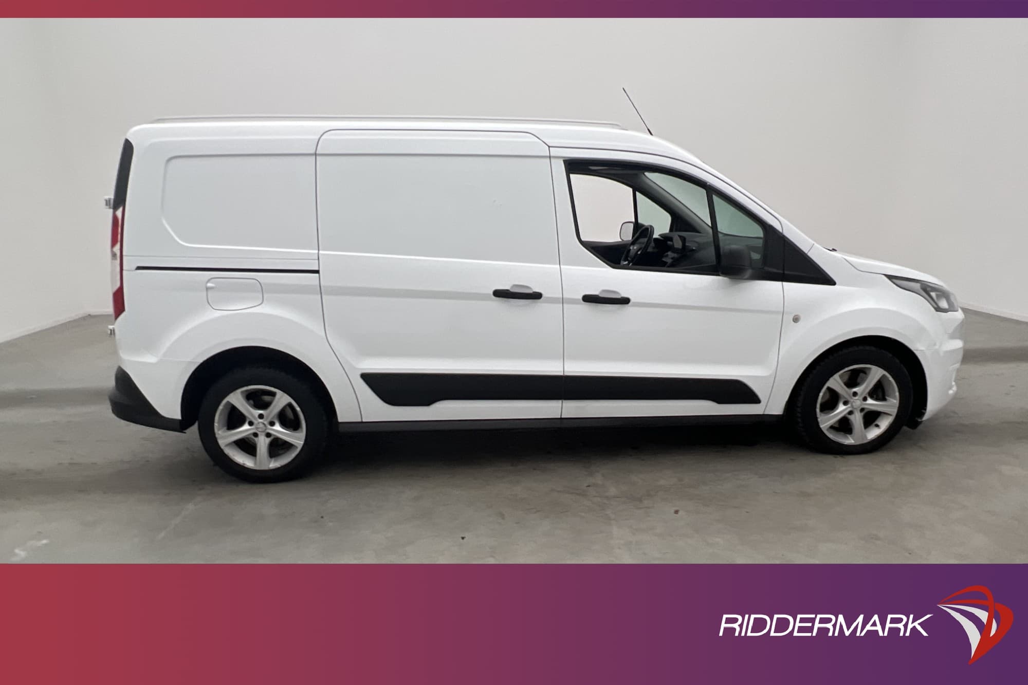 Ford Transit Connect LWB