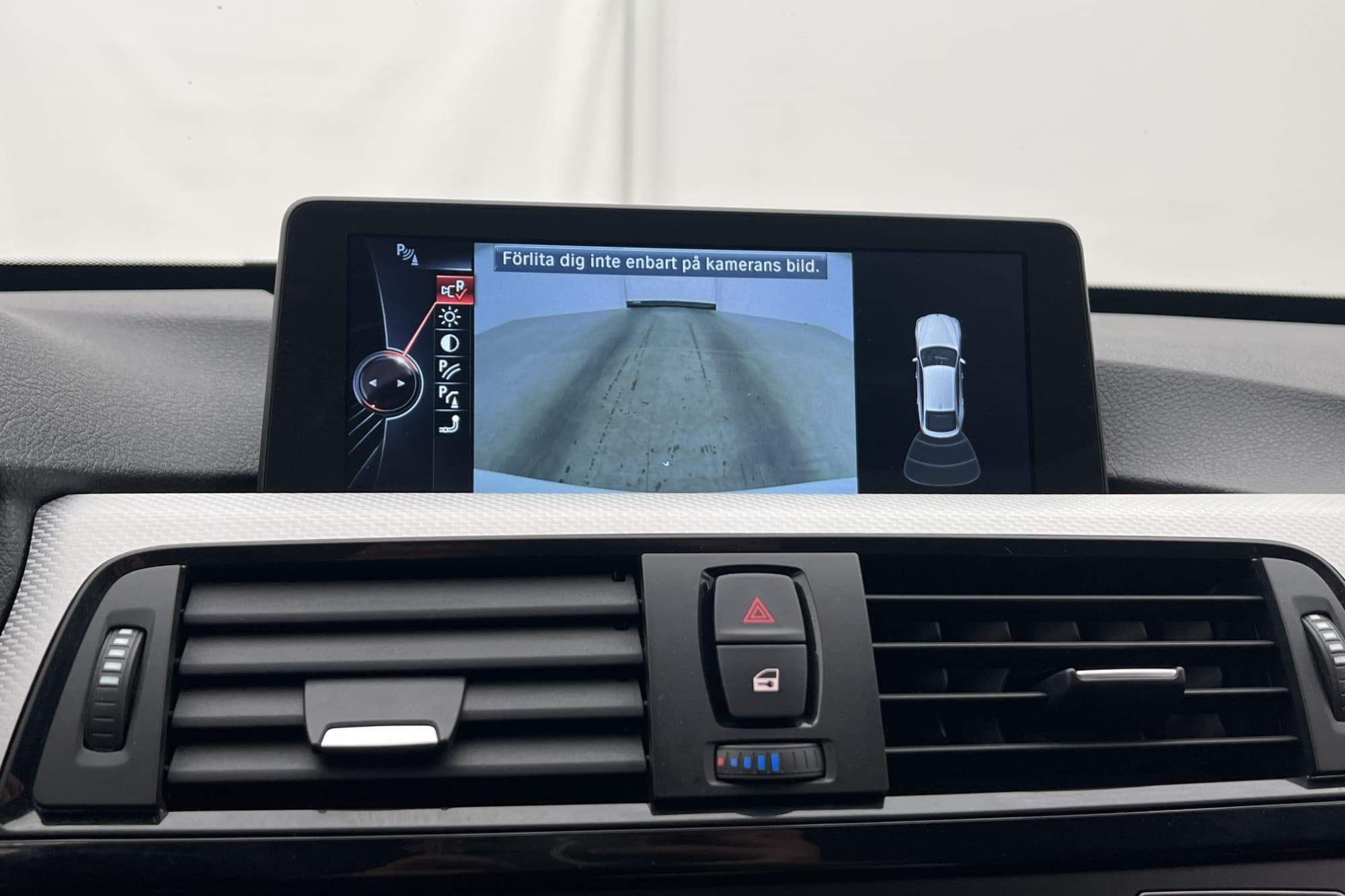 BMW 320 d xDrive GT M Sport Navi Kamera Keyless