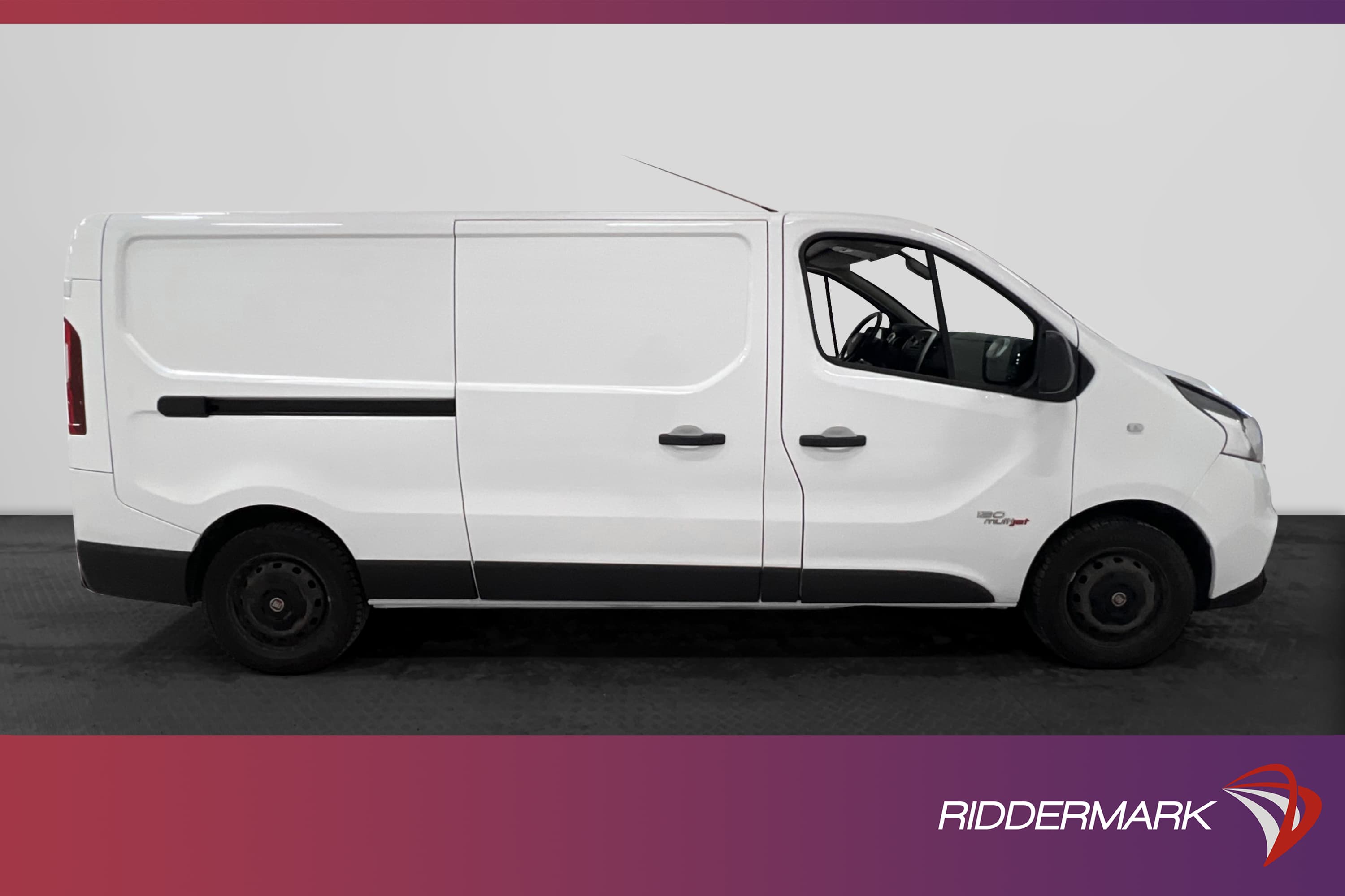 Fiat Talento