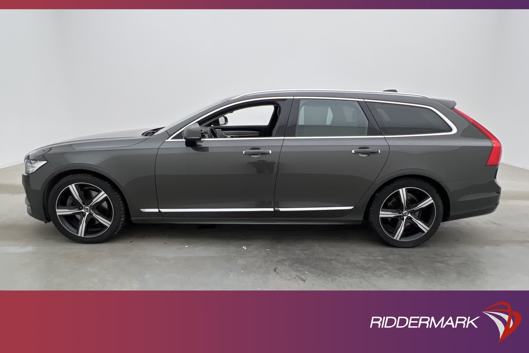 Volvo V90 D5 AWD 235hk
