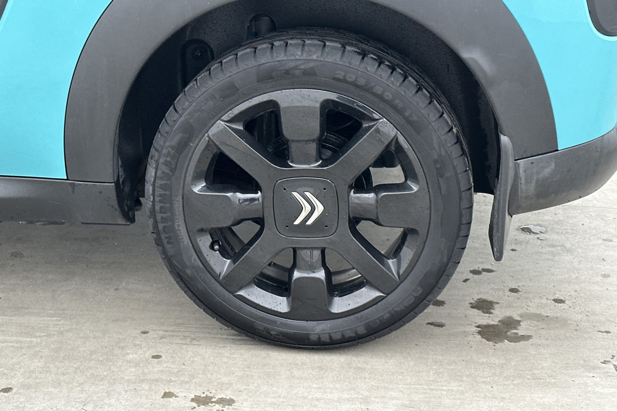slider