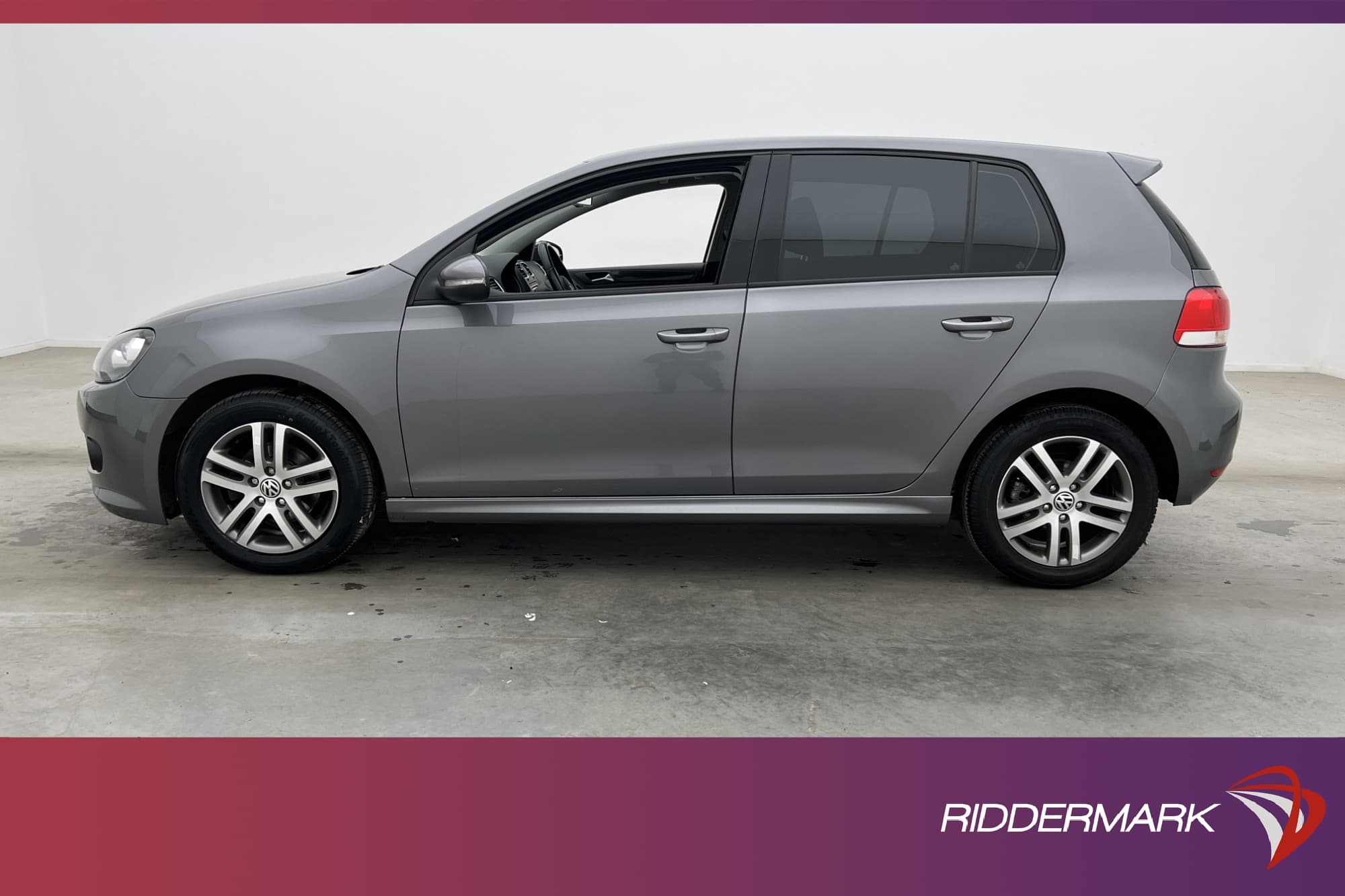 Volkswagen Golf 1.6 TDI 105hk