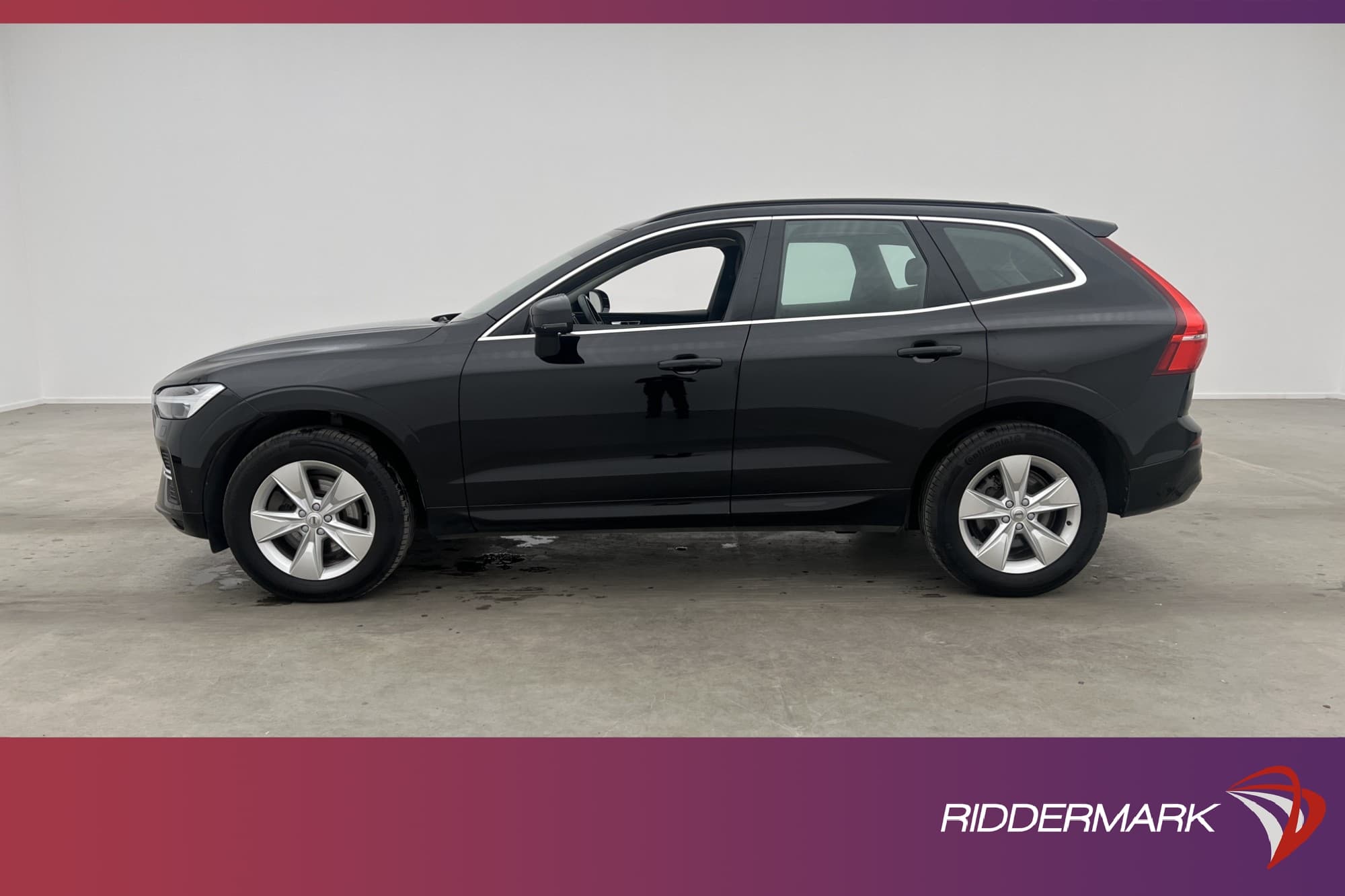 Volvo XC60 B4 197hk AWD Momentum D-Värmare VOC Kamera Drag