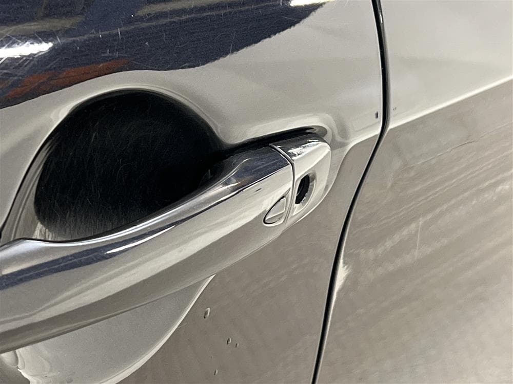 Nissan Qashqai 1.5 110hk  360° Navi Extraljus Drag 0,38l/mil