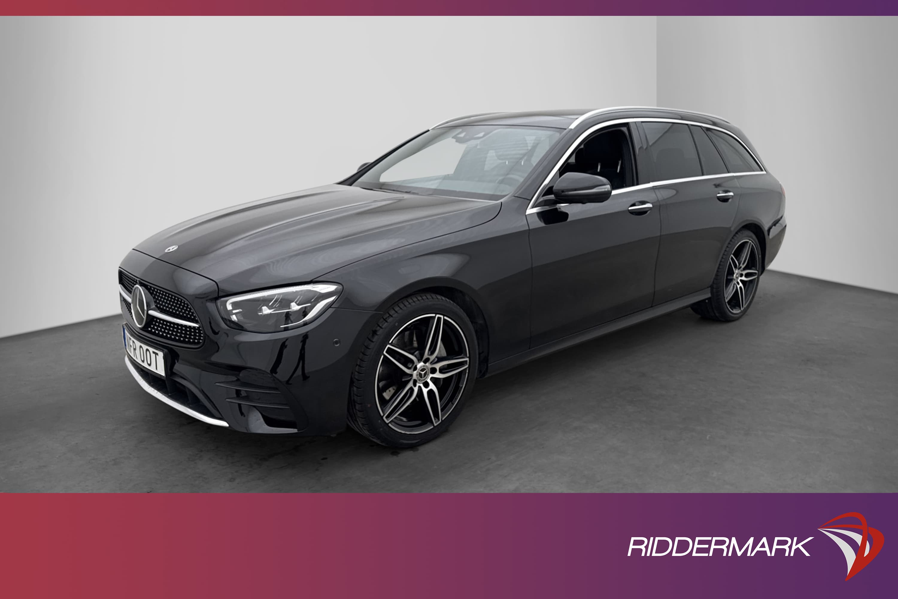 Mercedes-Benz E 200 T