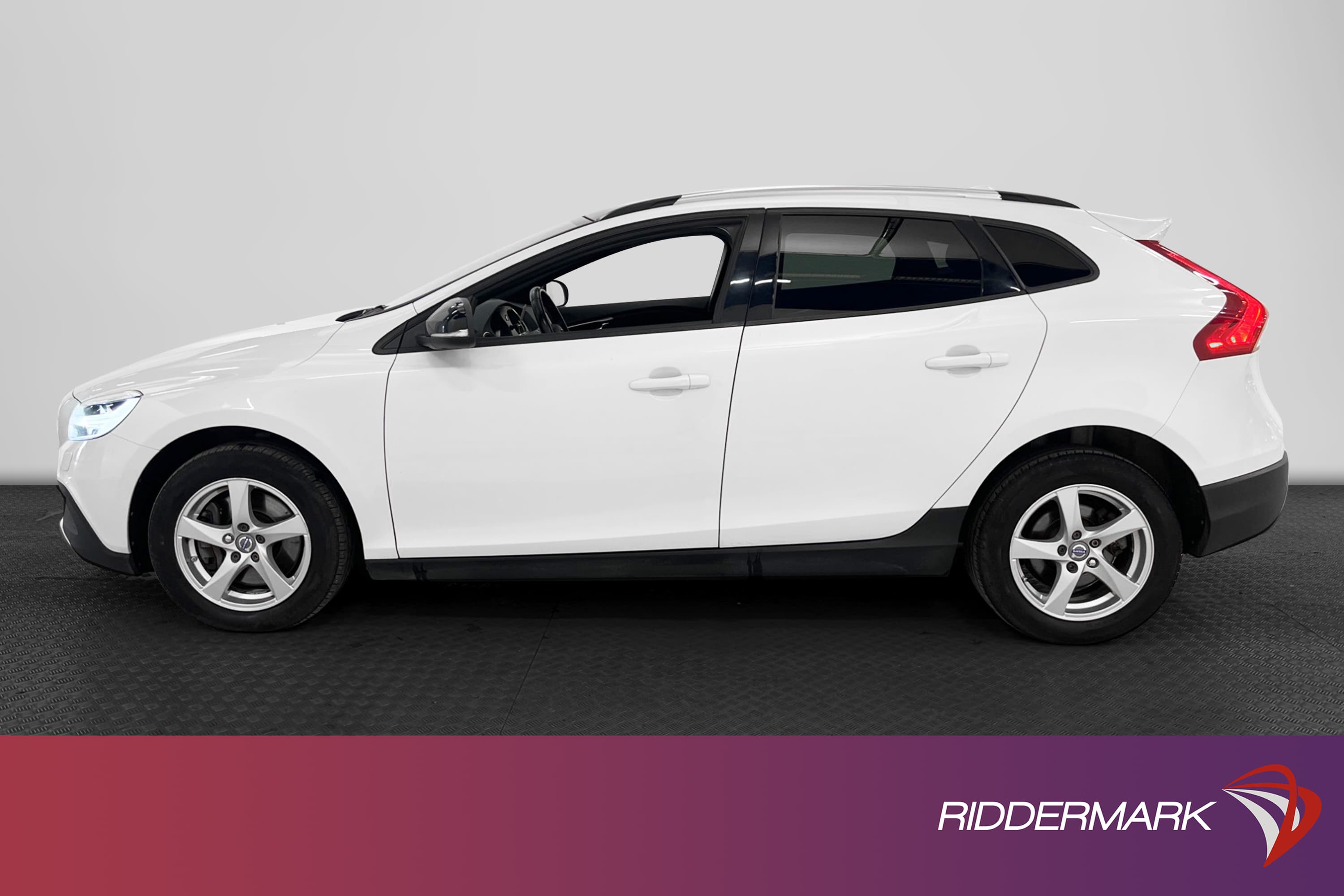 Volvo V40 Cross Country D3