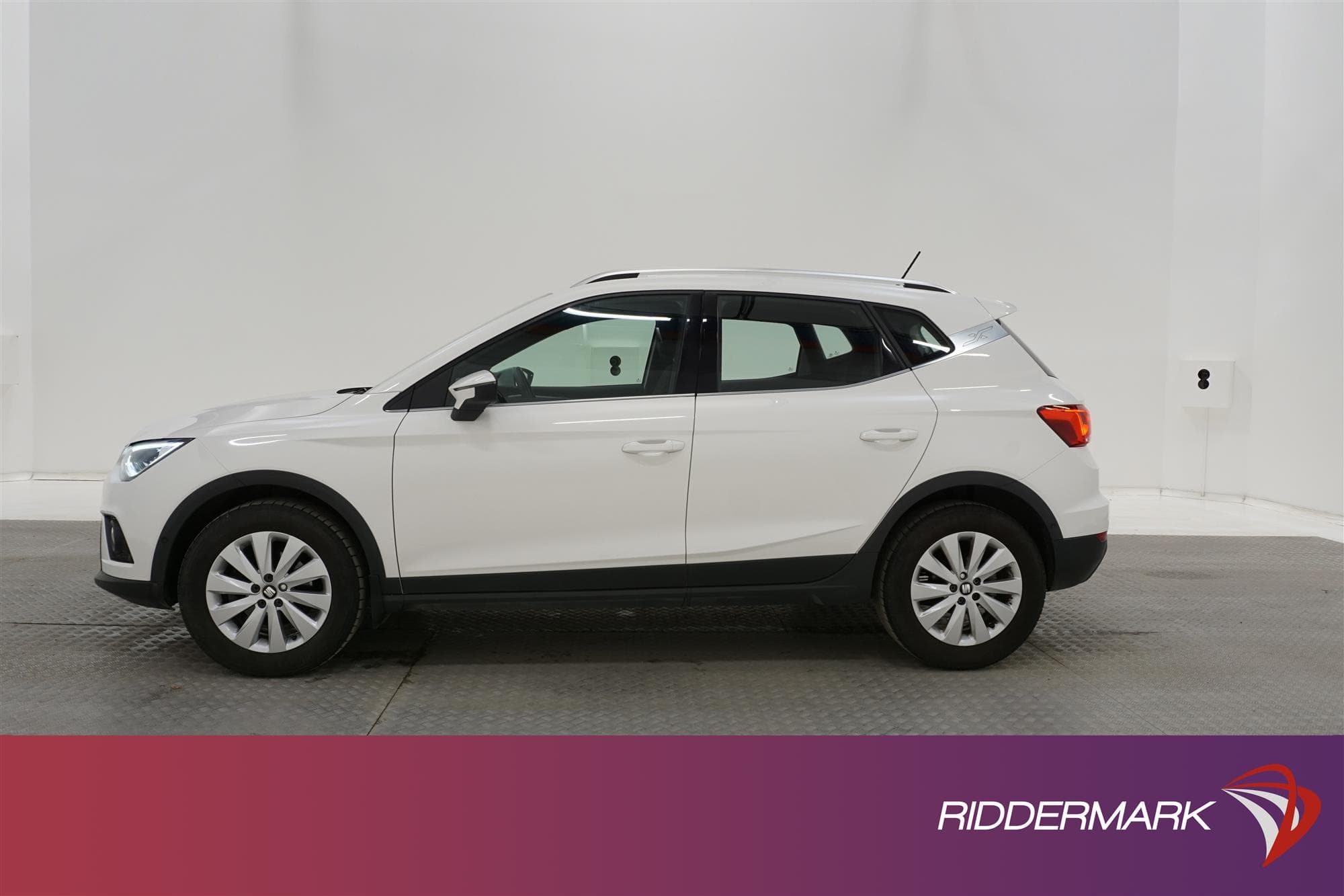 SEAT Arona 1.0 TSI 115hk