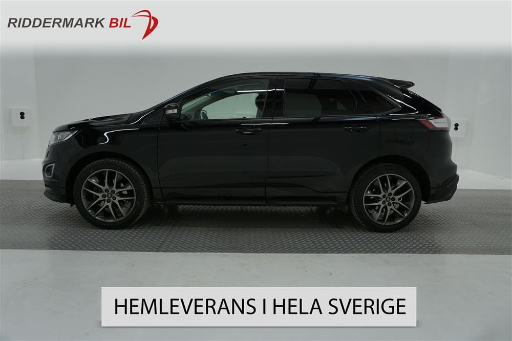 Ford Edge 2.0 TDCi 210hk AWD Sport