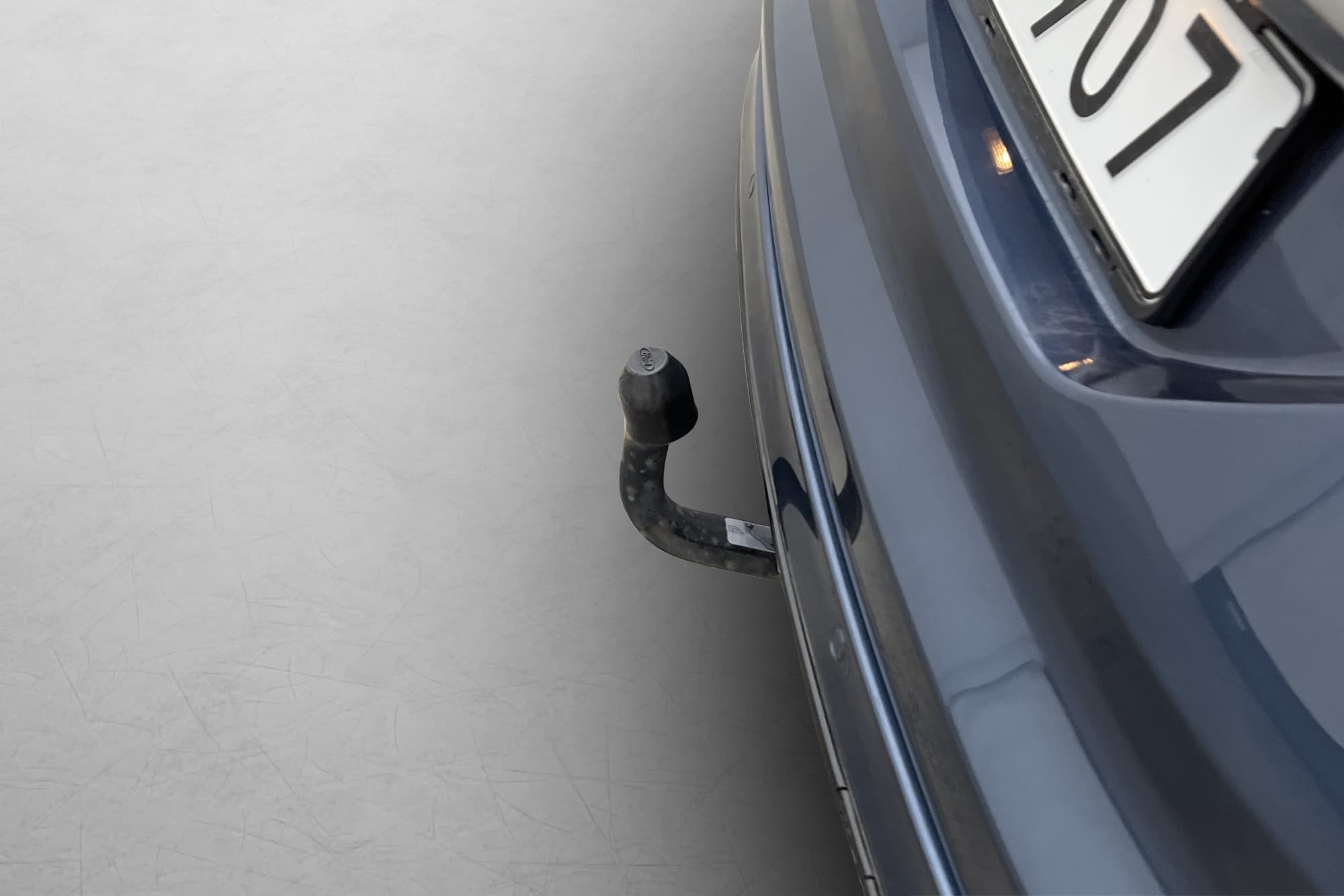 Ford Mondeo Kombi Hybrid 187hk Titanium Drag CarPlay Navi