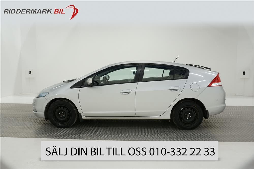 Honda Insight 1.3 Hybrid 88hk