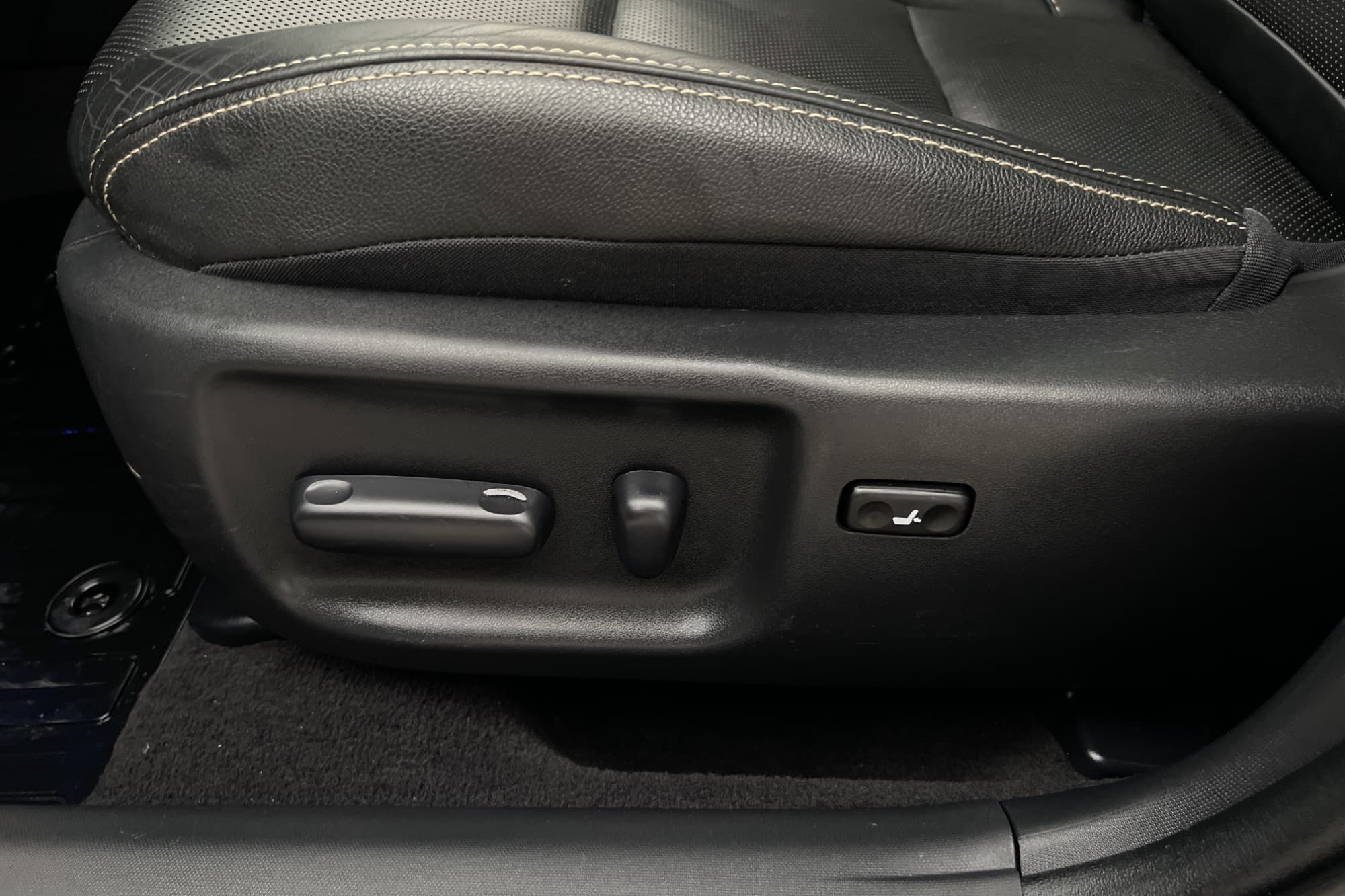 slider