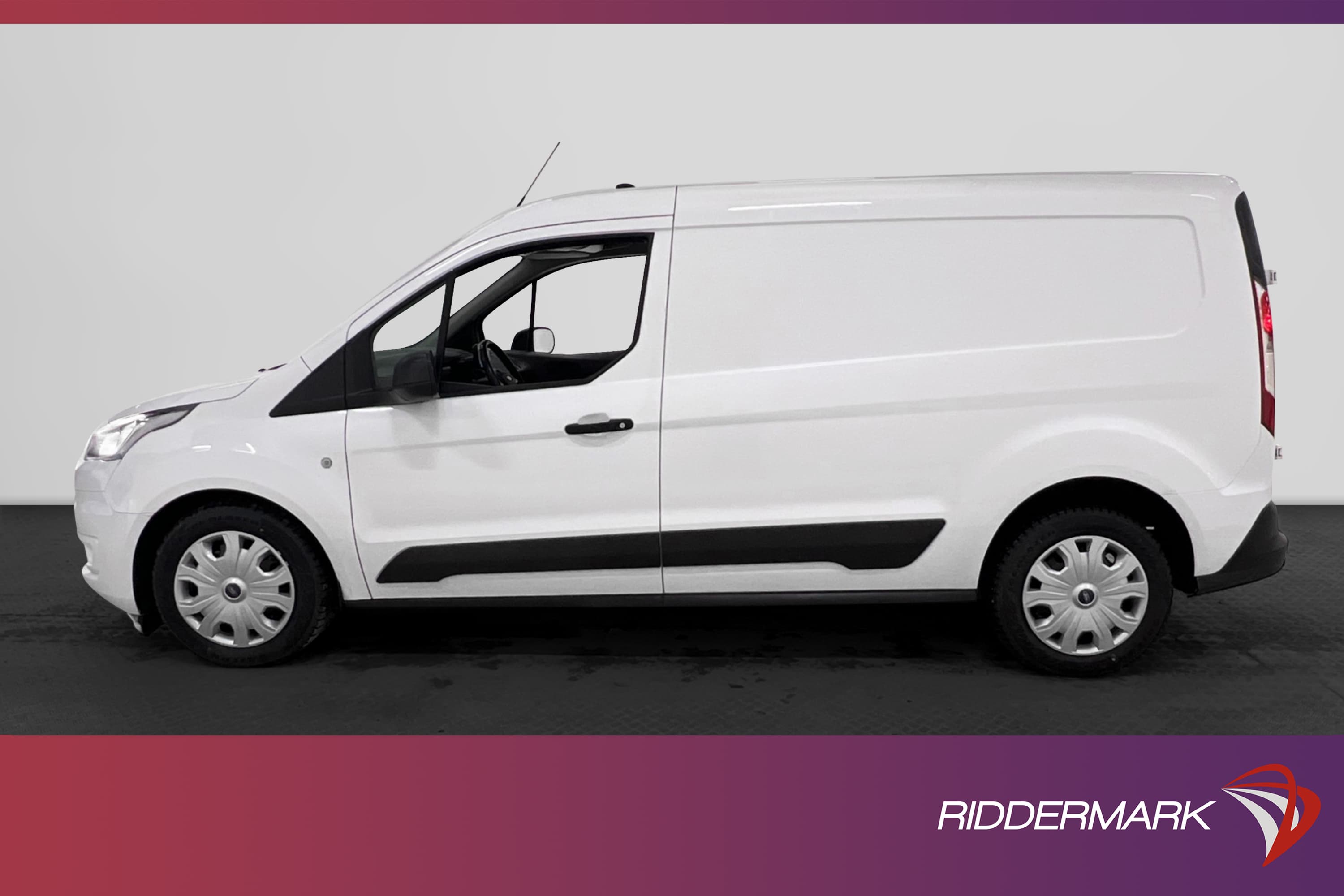 Ford Transit Connect LWB