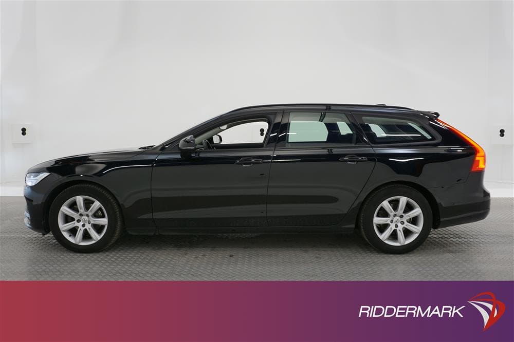 Volvo V90 D4 190hk