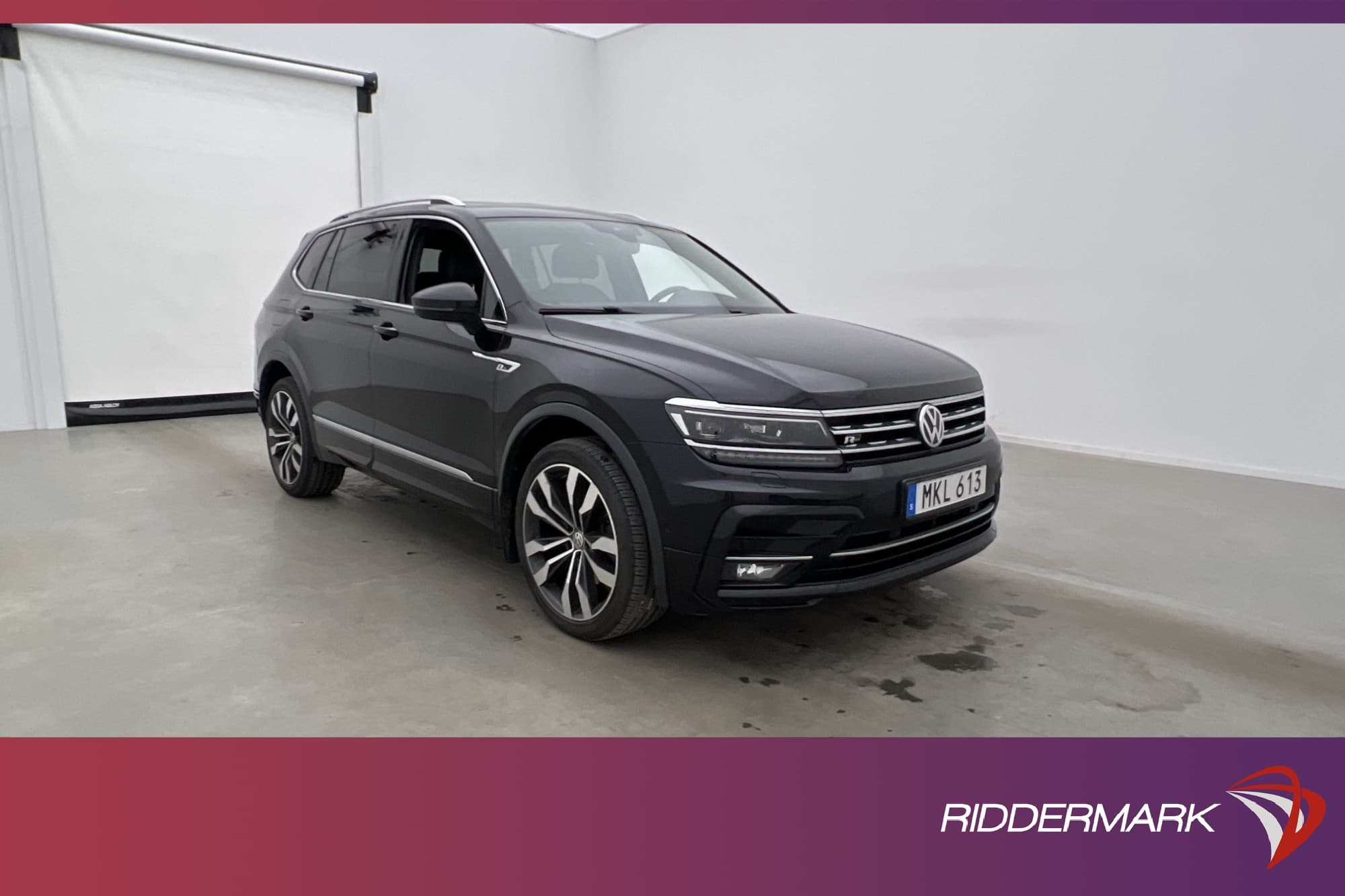 Volkswagen Tiguan Allspace 4M