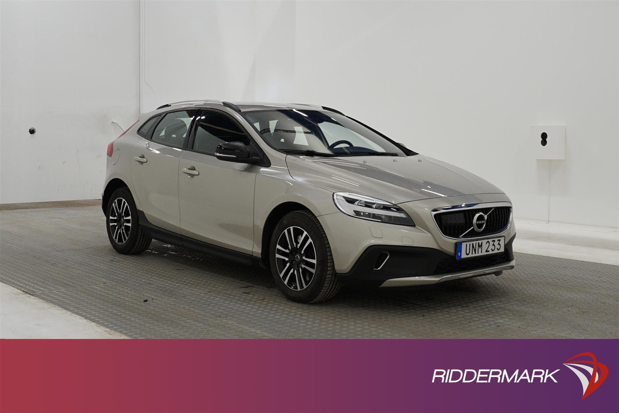 Volvo V40 Cross Country