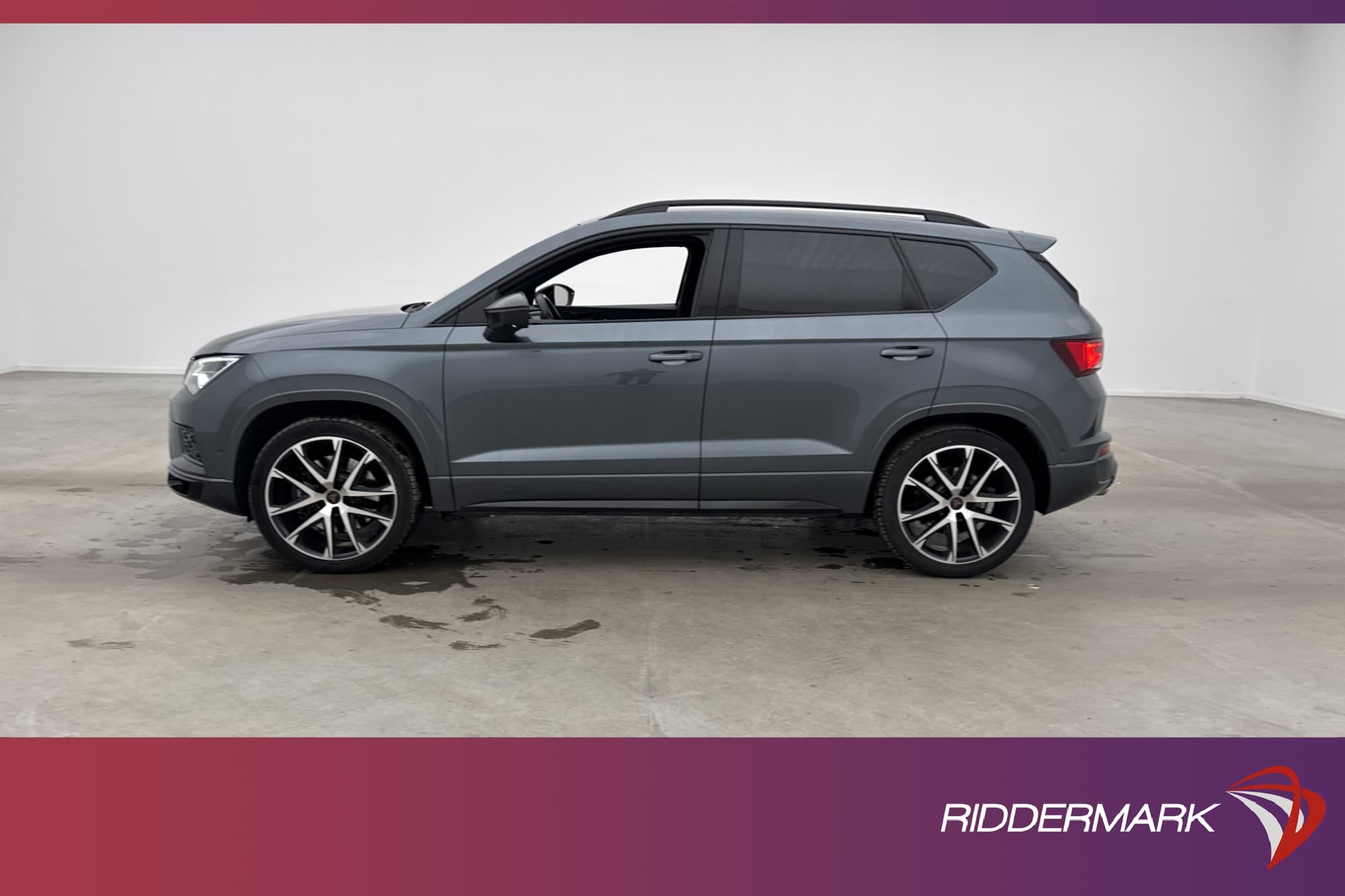 CUPRA Ateca 2.0 TSI 4D 300HK