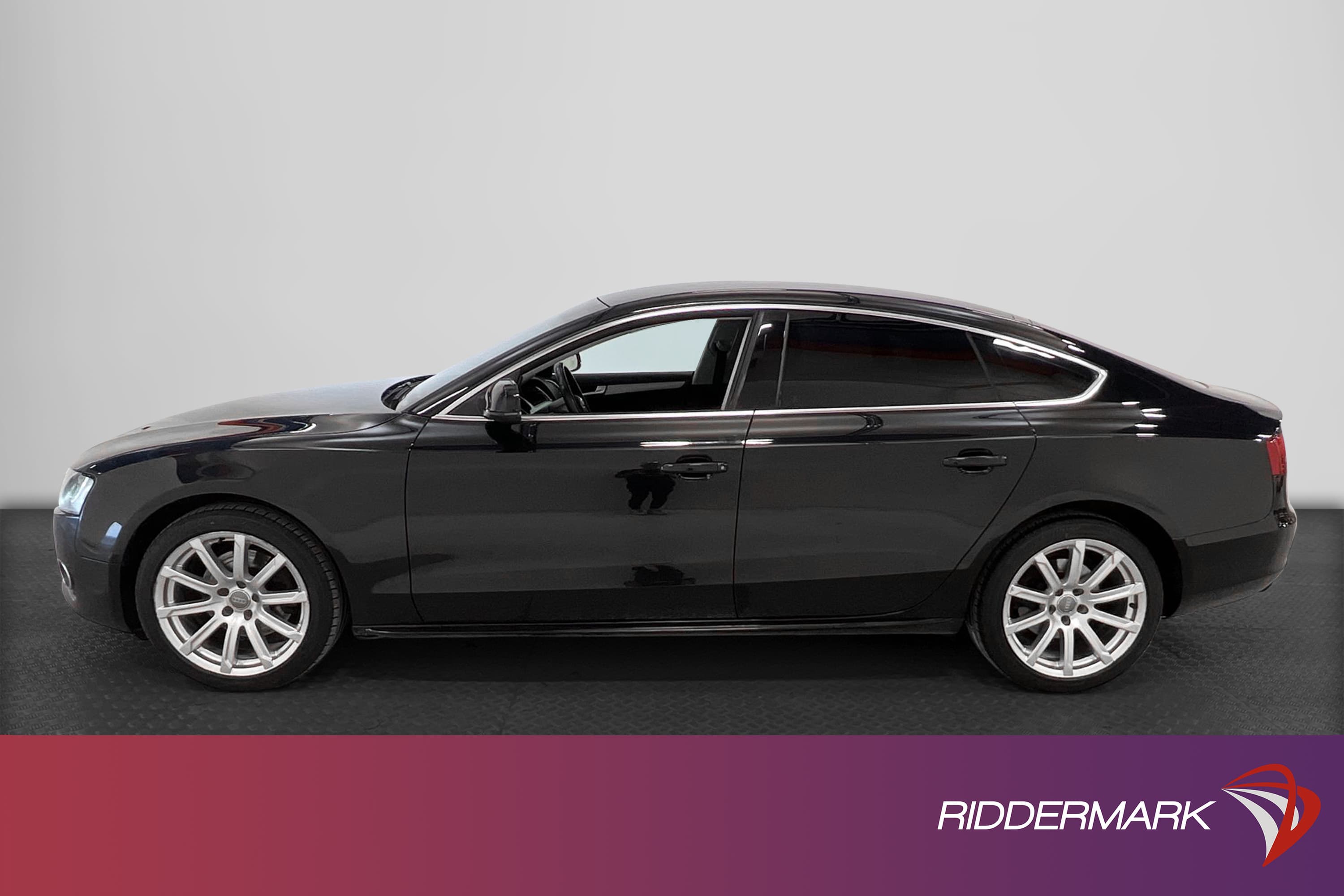 Audi A5  2.0 180hk