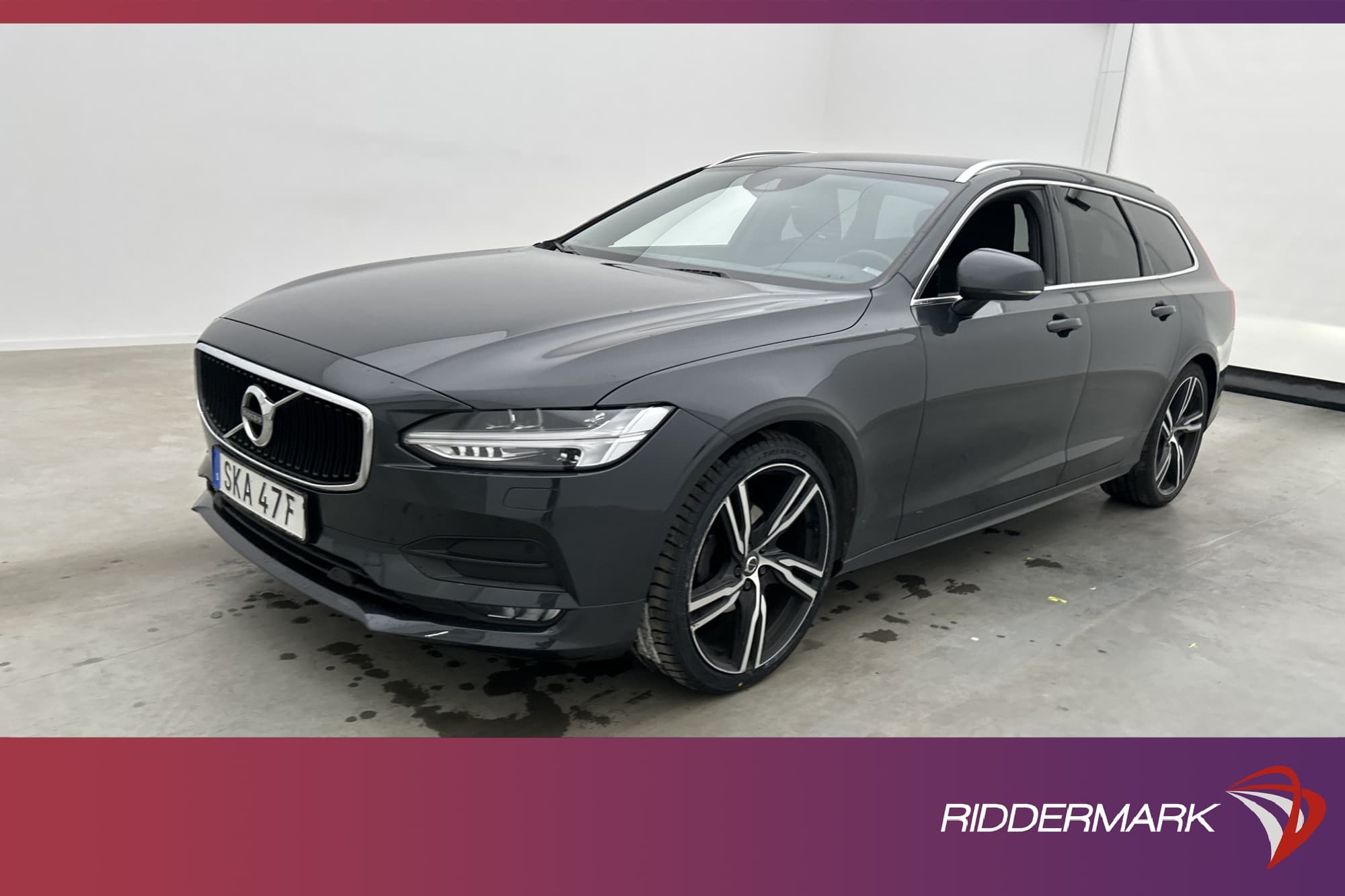 Volvo V90 D4 AWD