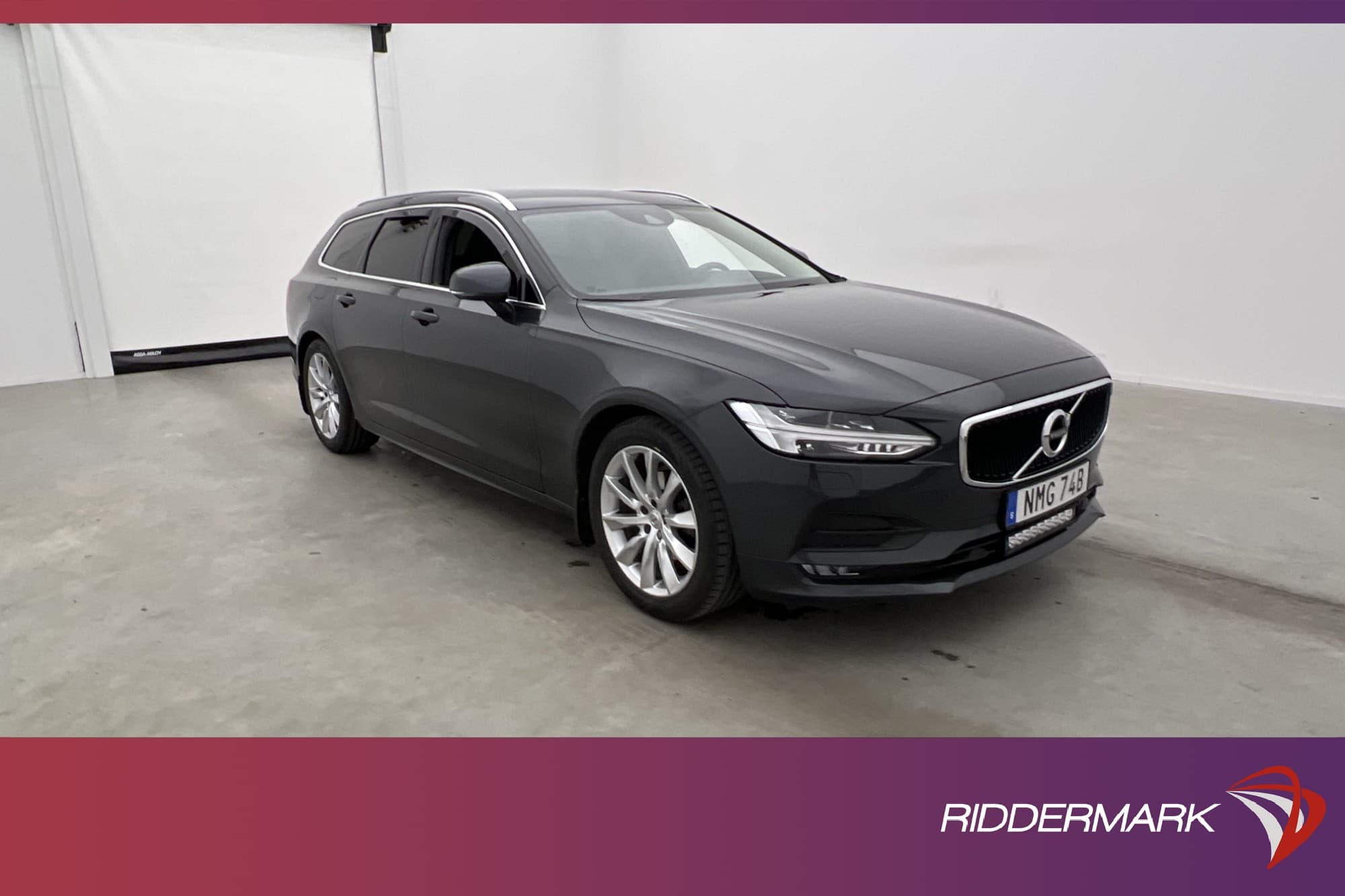 Volvo V90 D4 190hk