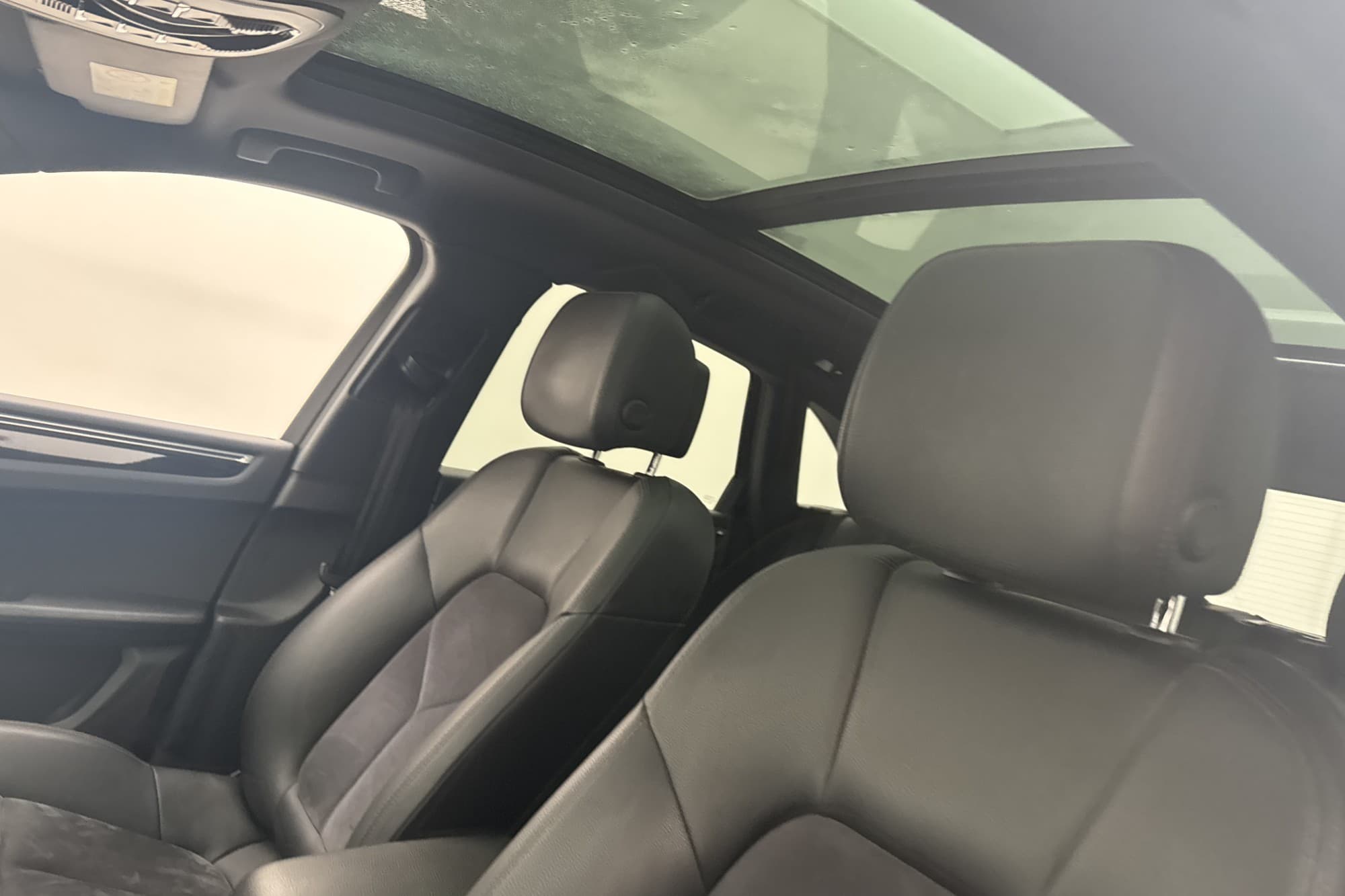 Porsche Macan S PDK 340hk Panorama BOSE Dragkrok