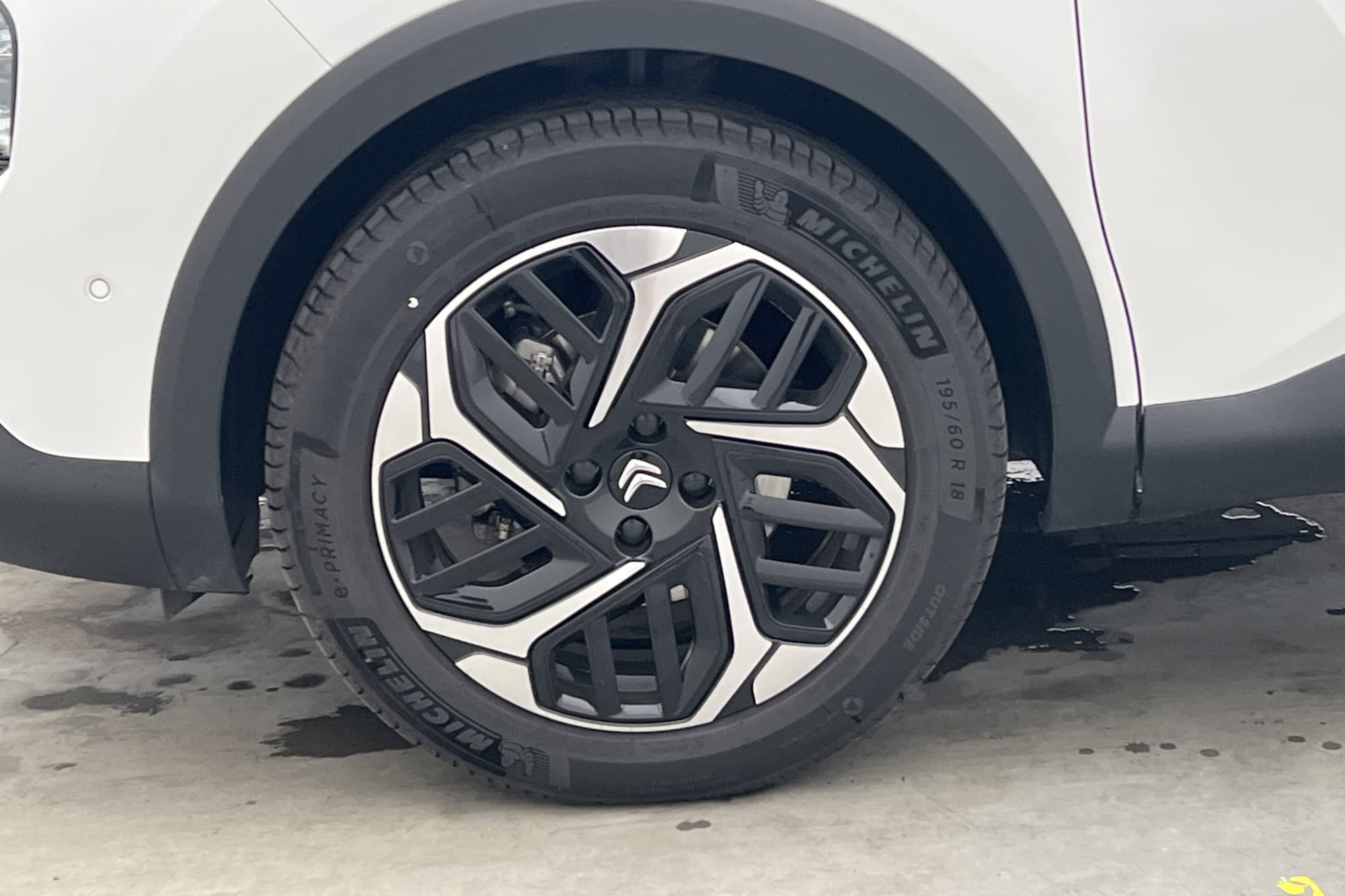 slider