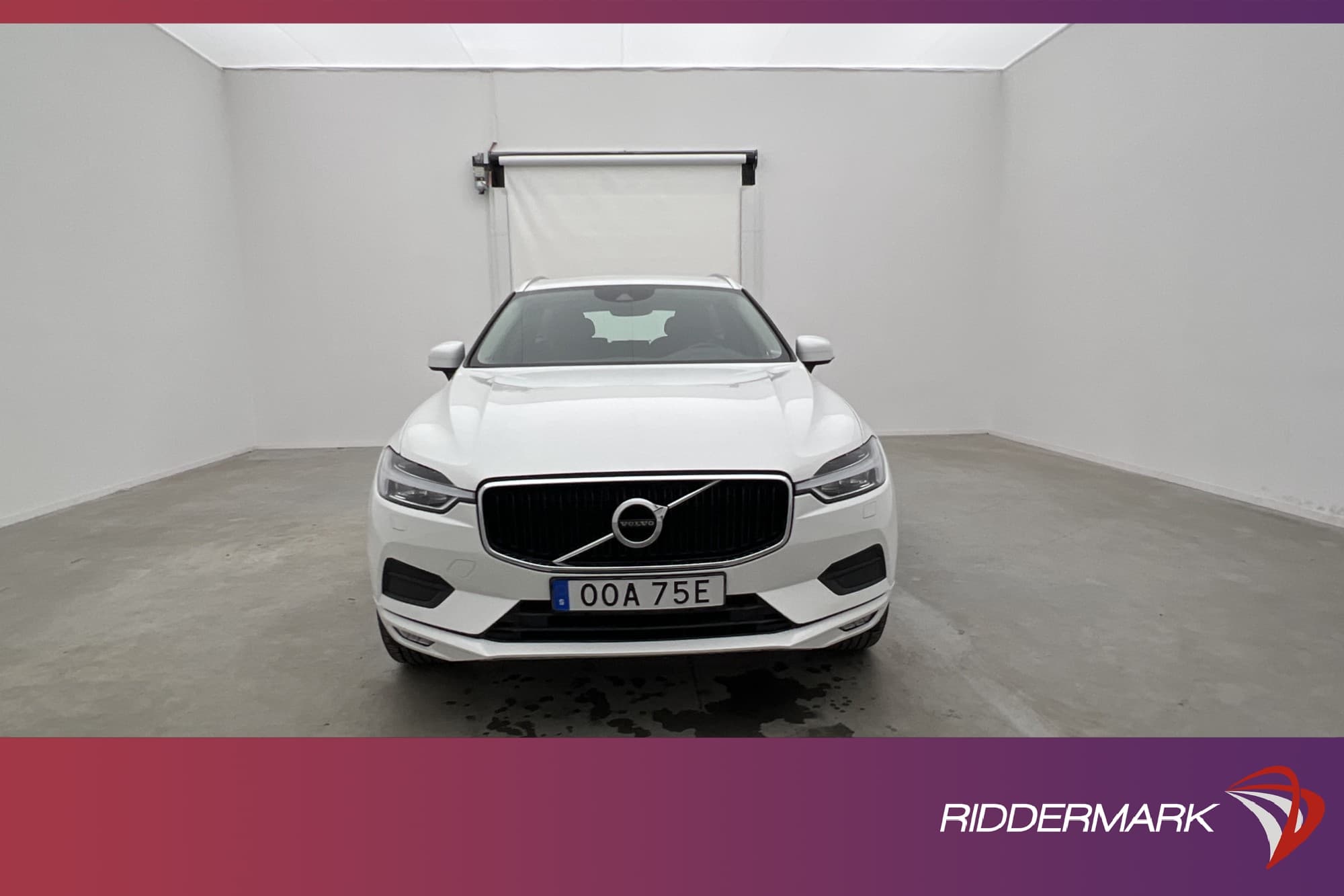 Volvo XC60 B4 AWD 197hk