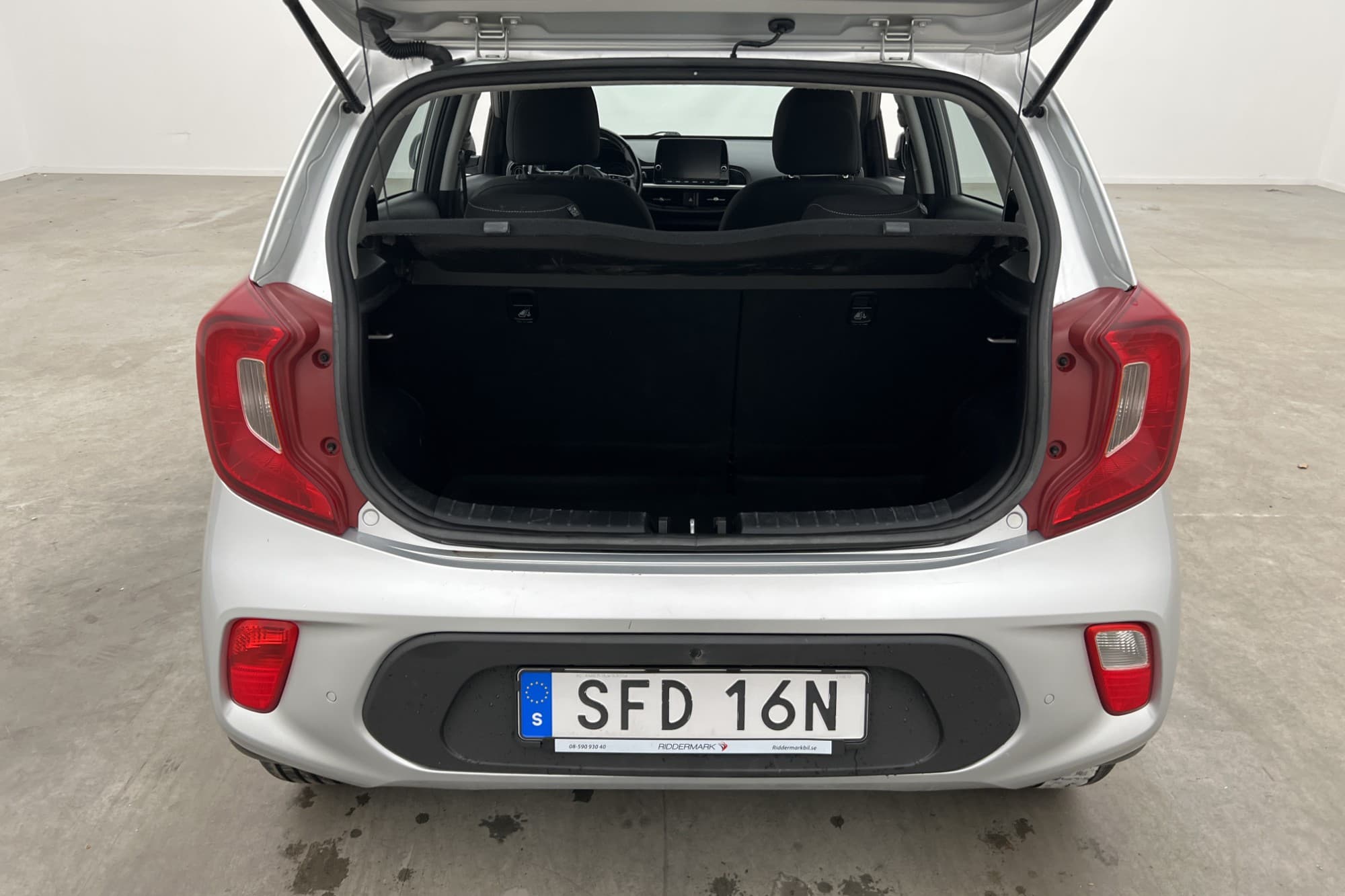 slider