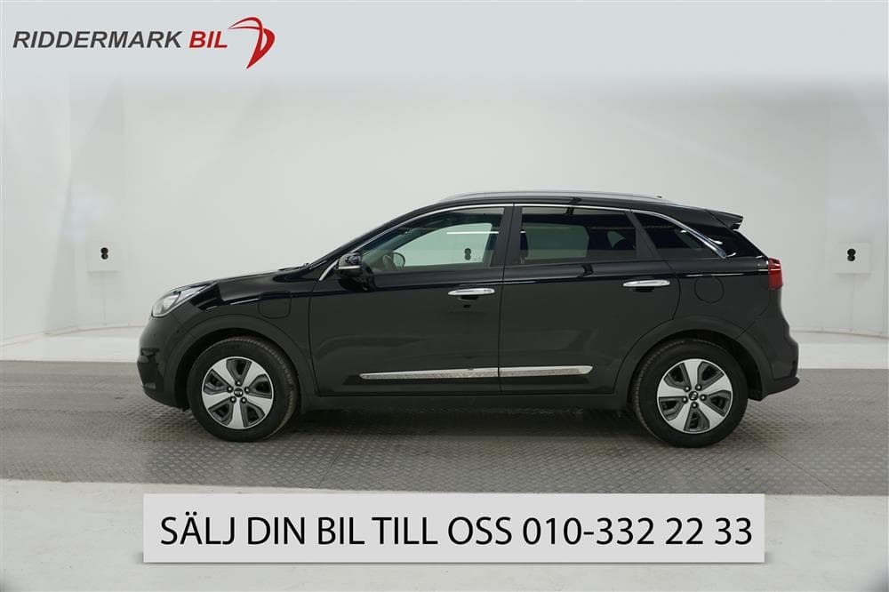 KIA Niro P-HEV 1.6 141hk