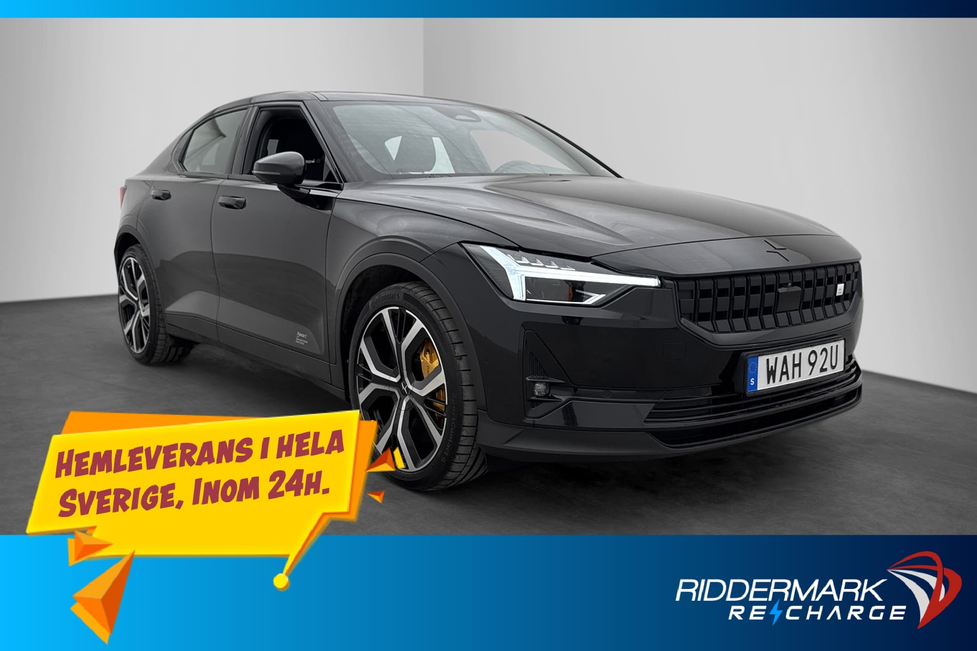 Polestar 2