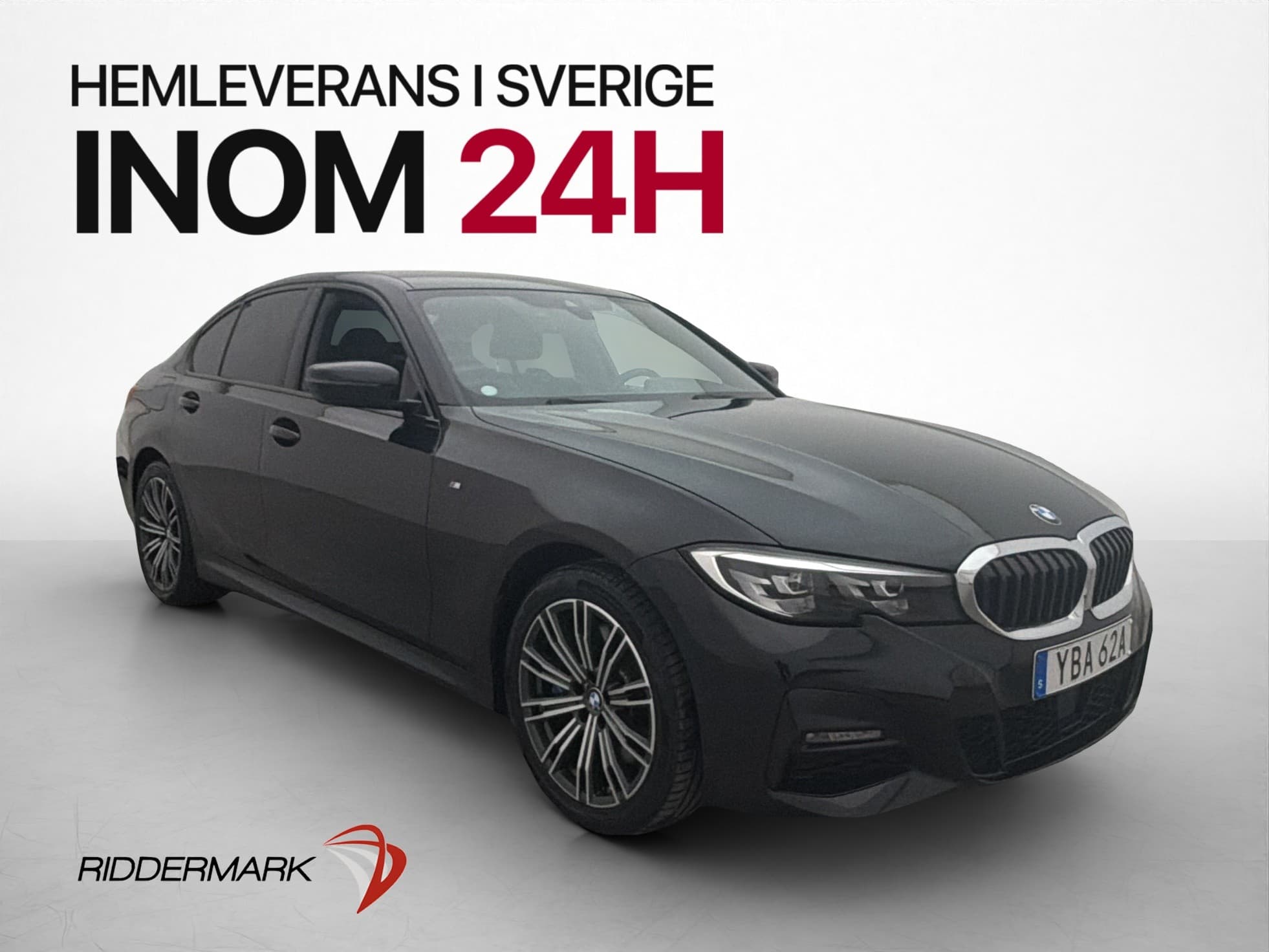 BMW 330e
