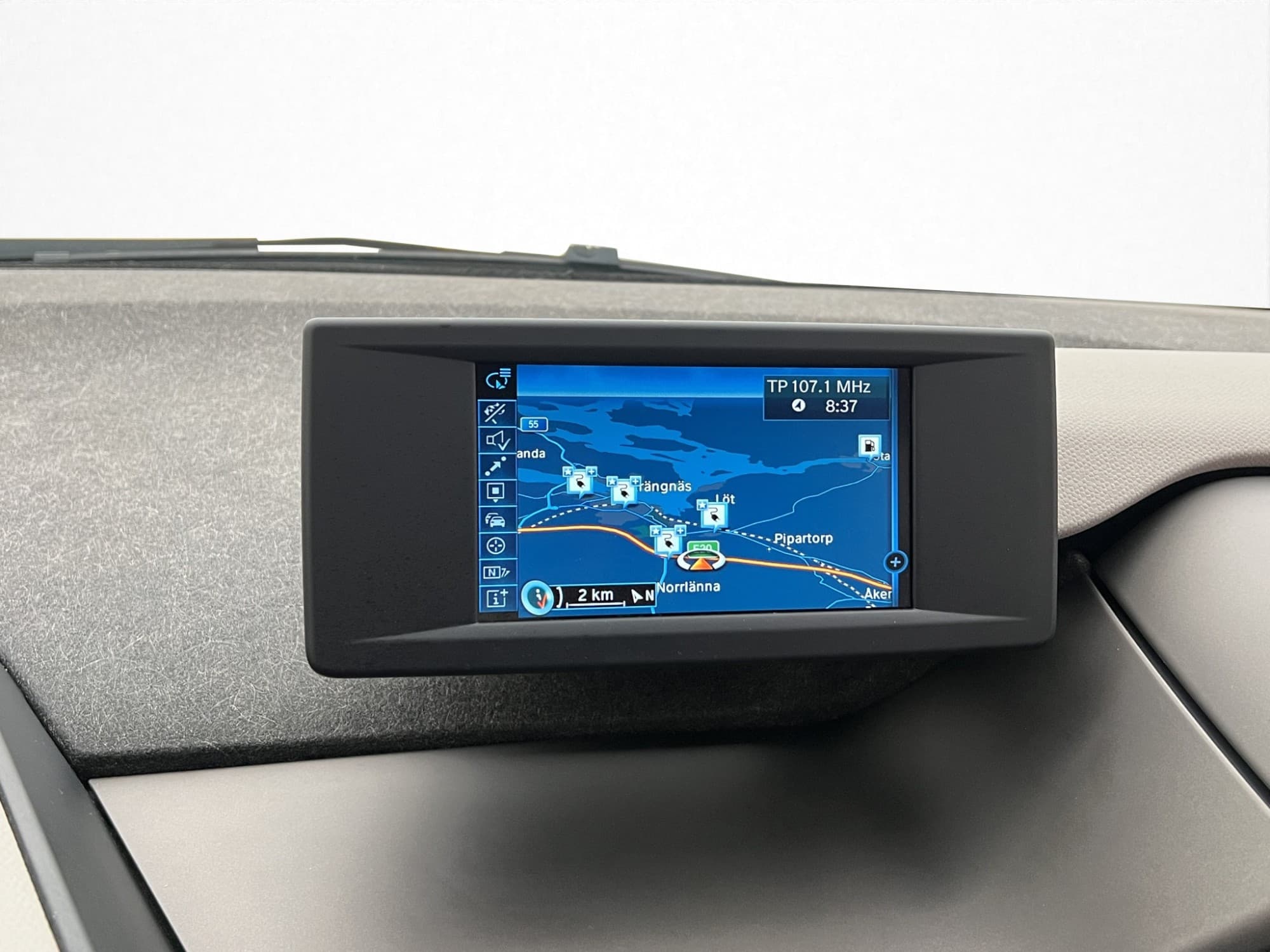 slider