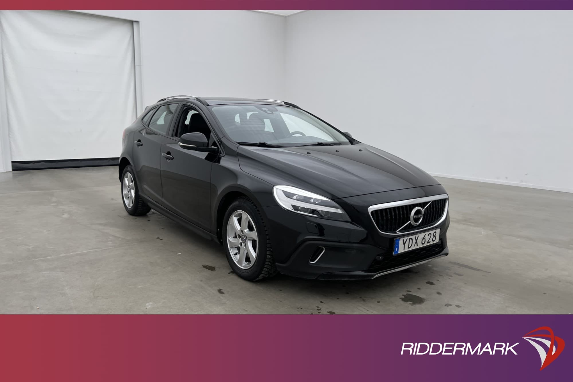 Volvo V40 Cross Country T4 AWD Summum