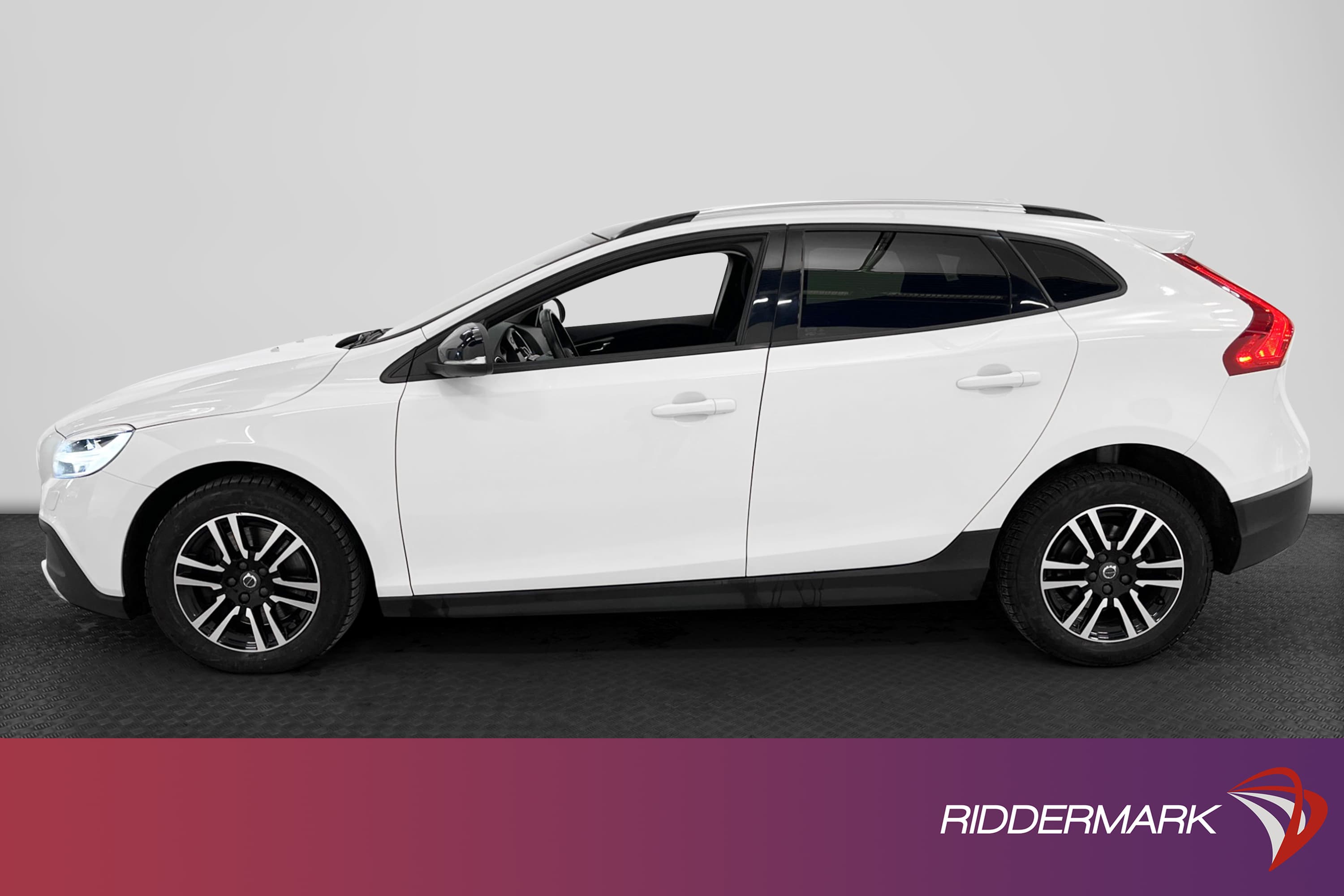 Volvo V40 Cross Country D3 150hk