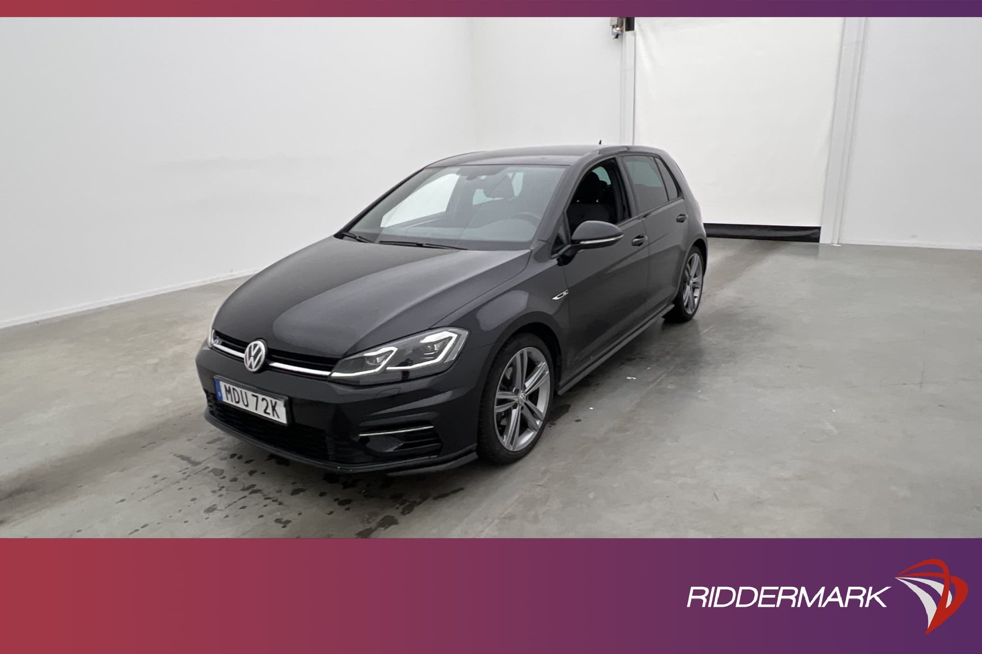 Volkswagen Golf 1.5 TSI 150hk