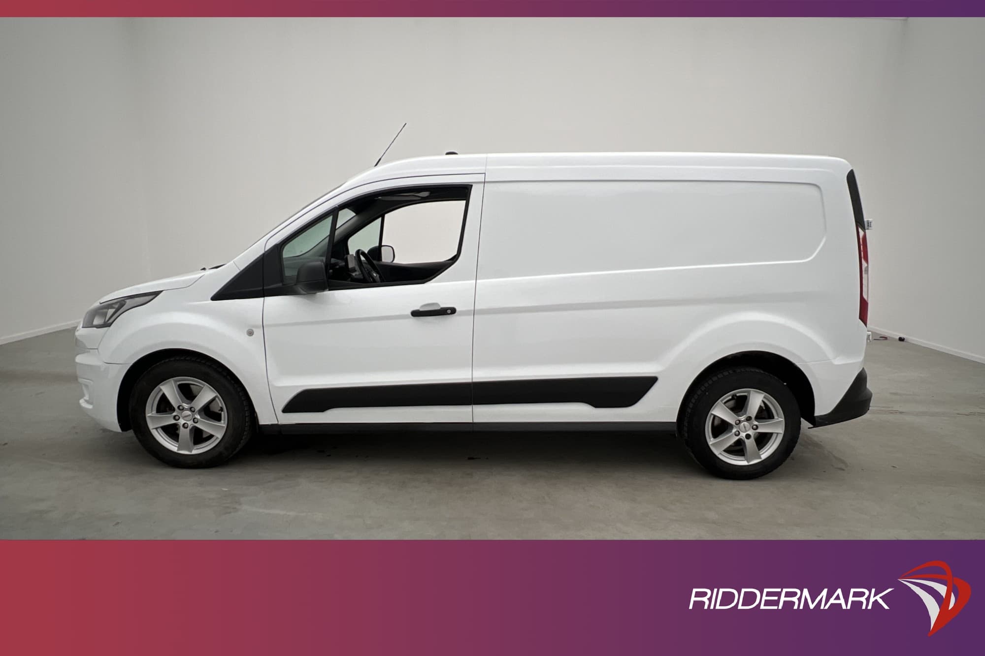 Ford Transit Connect LWB
