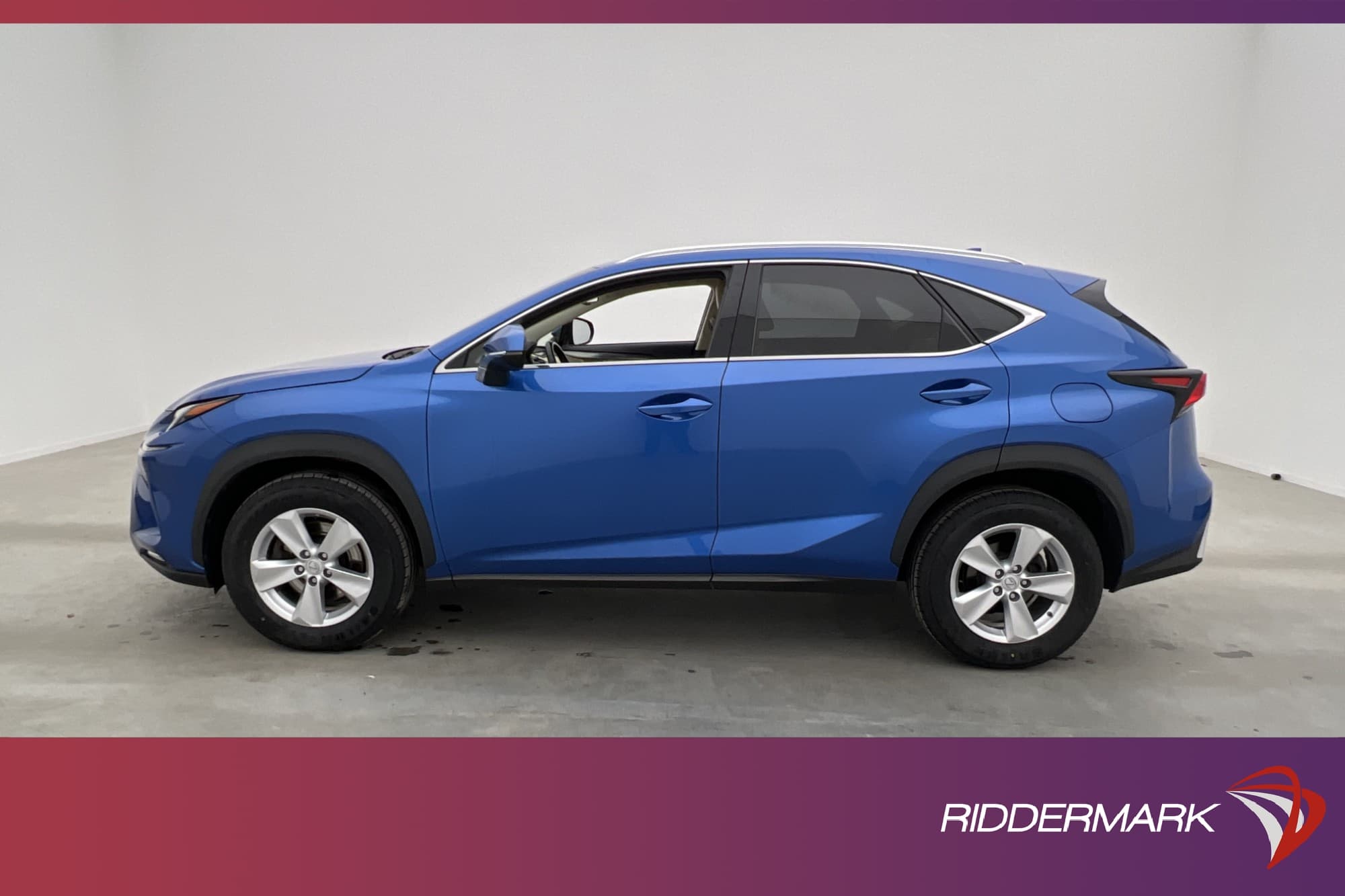 Lexus NX 300h