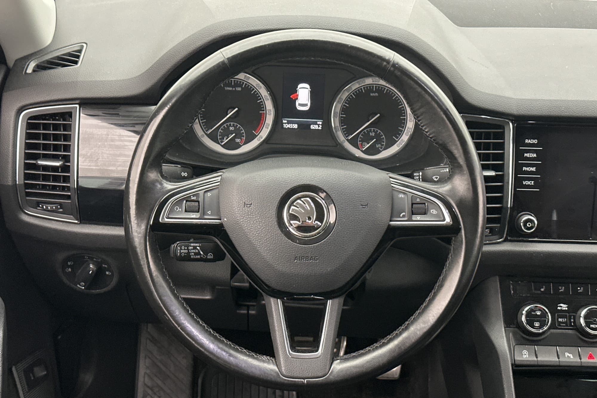 slider