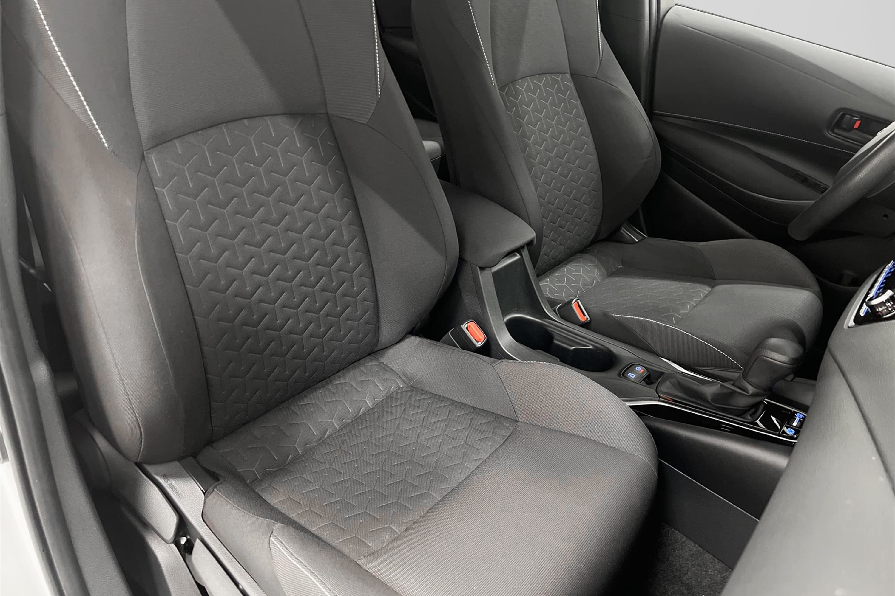 Toyota Corolla Hybrid 122hk M&K-Värm Lane Assist 0,35L/mil