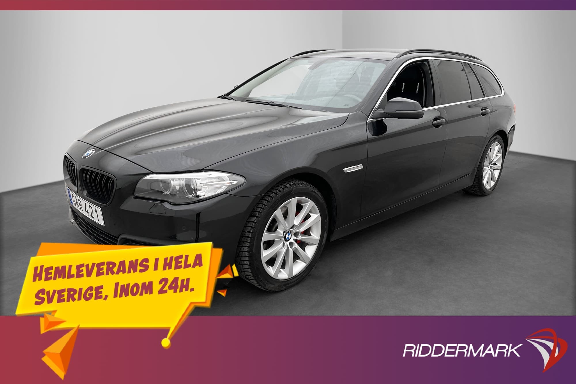 BMW 520d