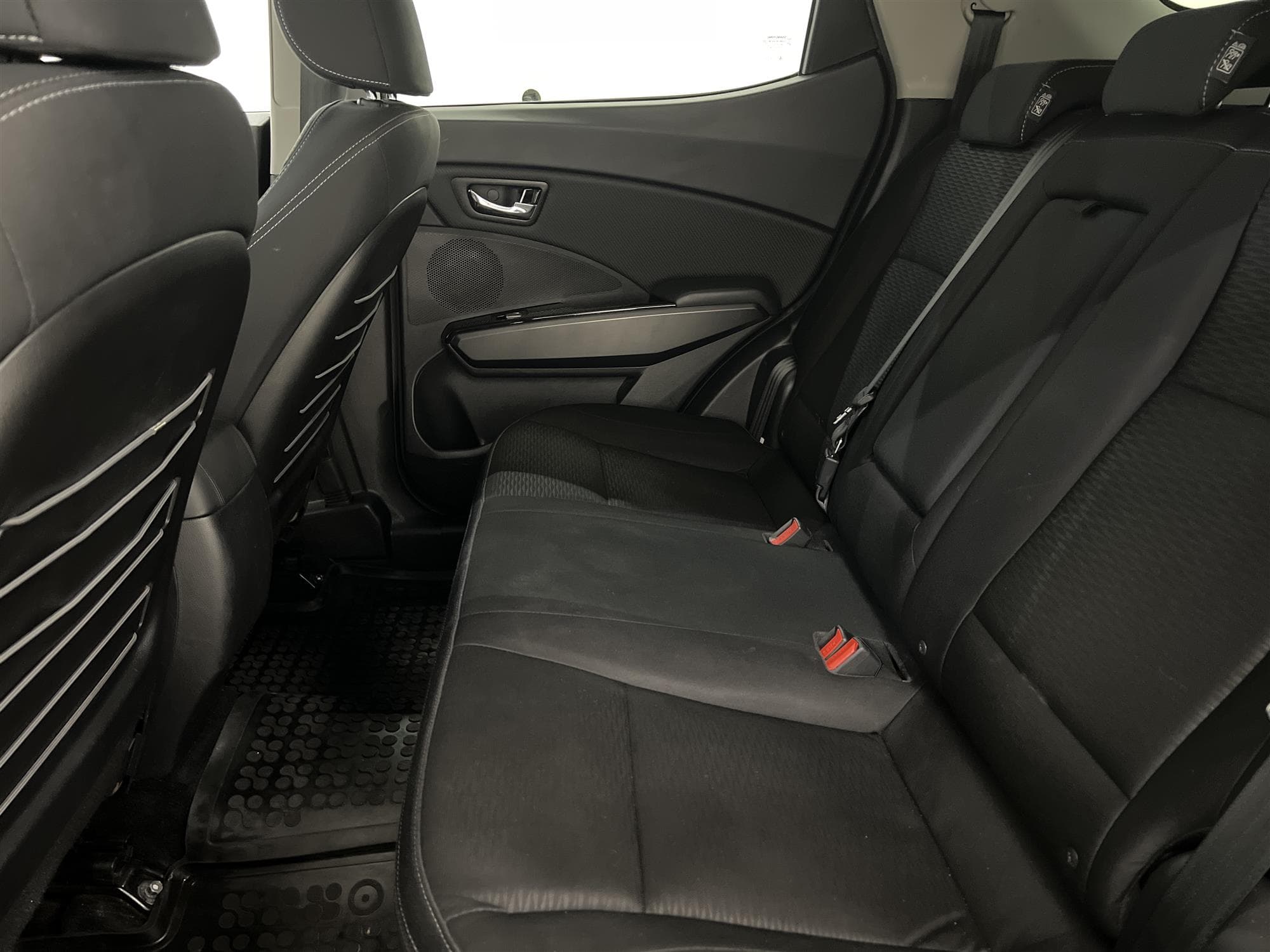 SsangYong Tivoli XLV 1.6 AWD 115hk Kamera Navi Välservad