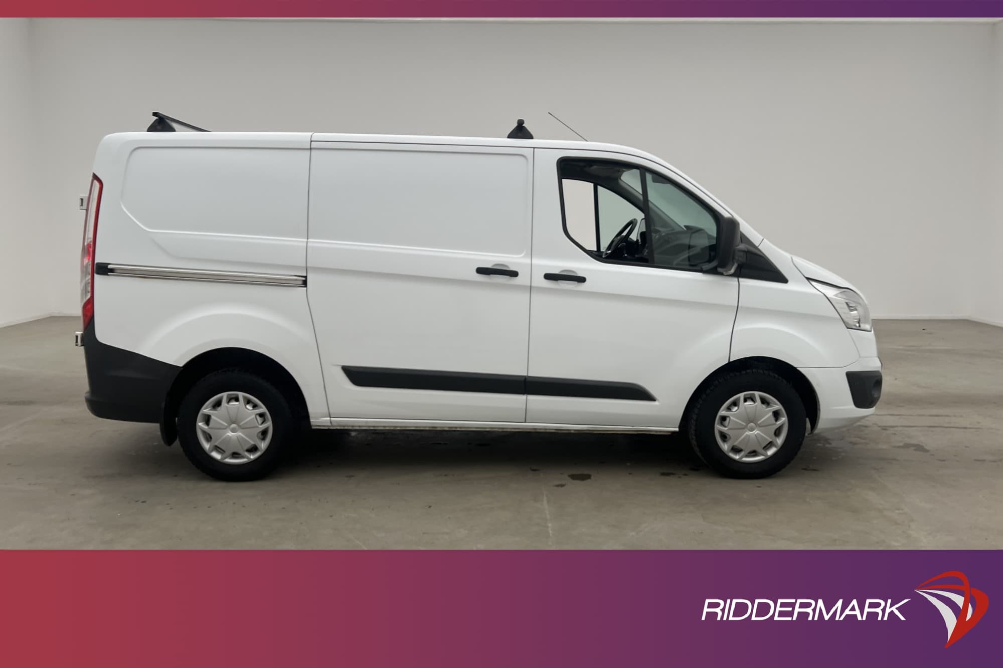 Ford Transit Custom 270