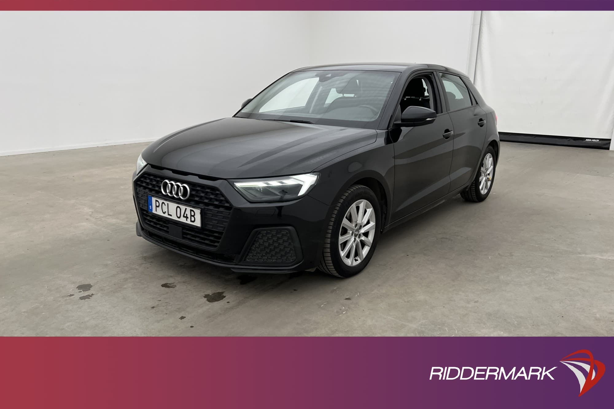 Audi A1 Sportback 30 TFSI