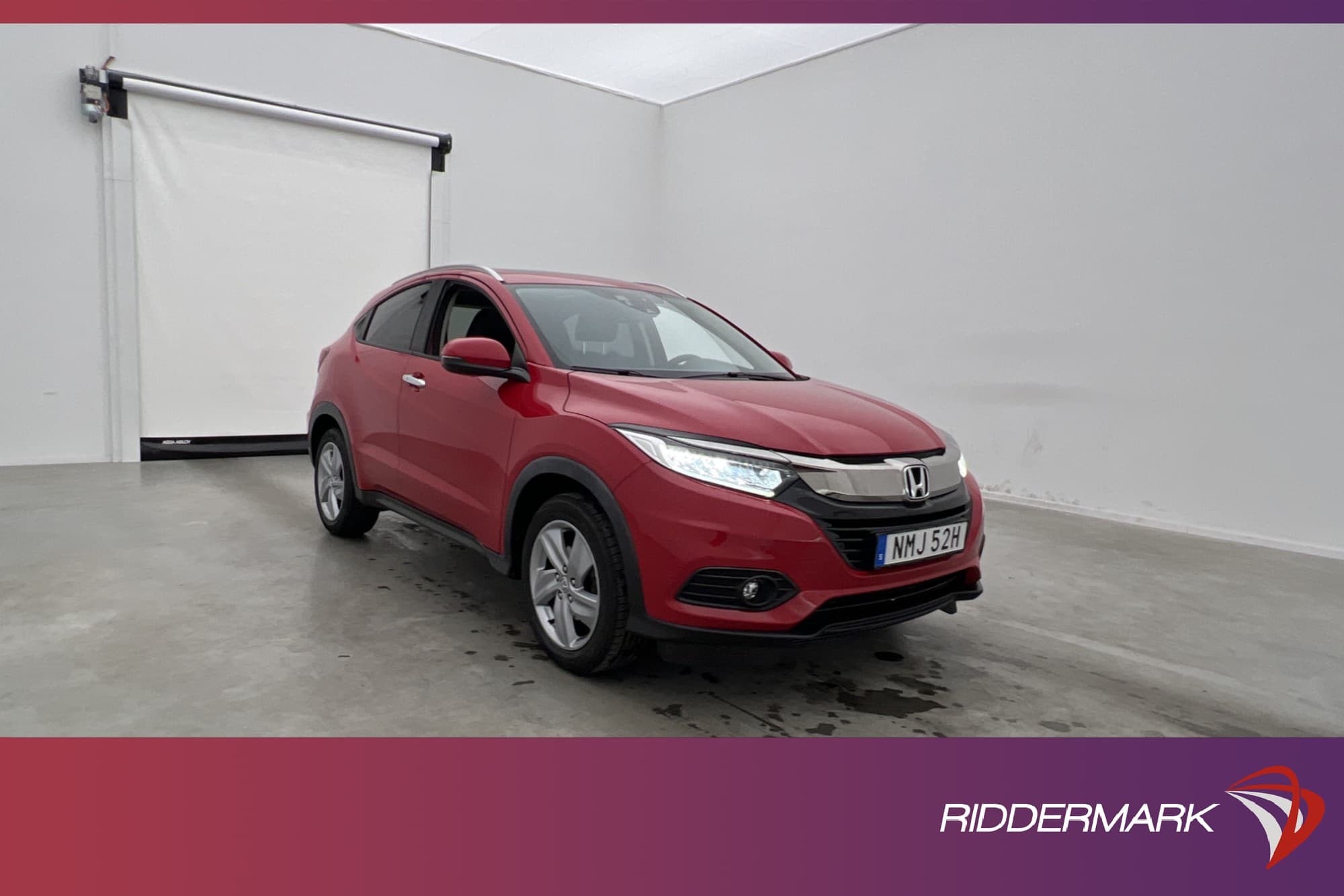 Honda HR-V 1.5 i-VTEC 131hk