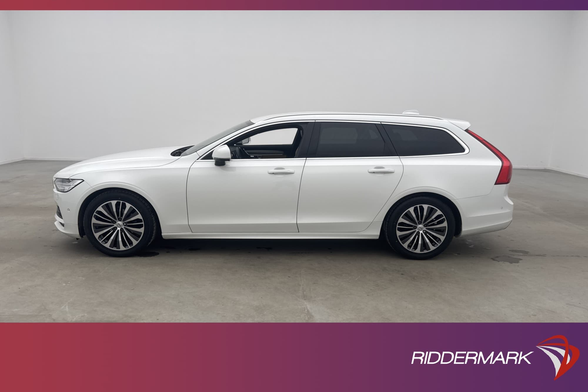 Volvo V90 D4 190hk Momentum